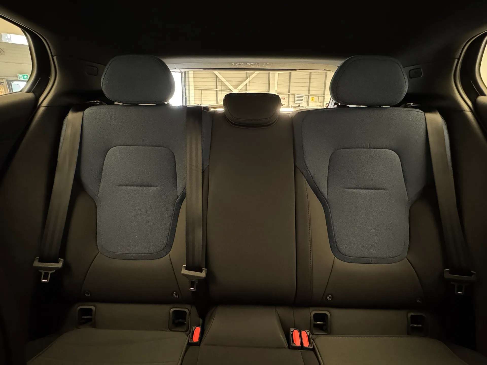 2025 VOLVO EX30 2025 VOLVO EX30