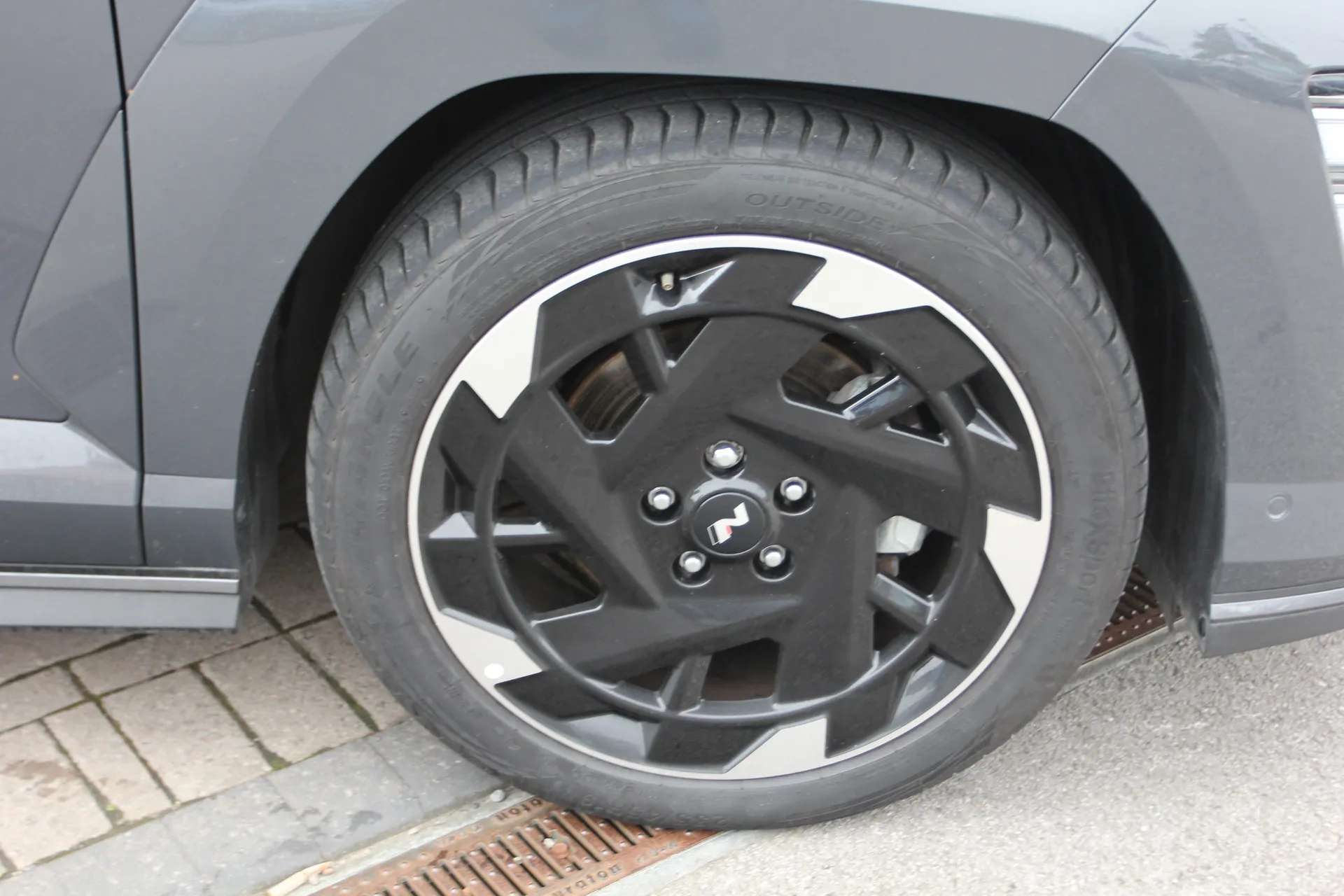 2024 HYUNDAI KONA 2024 HYUNDAI KONA