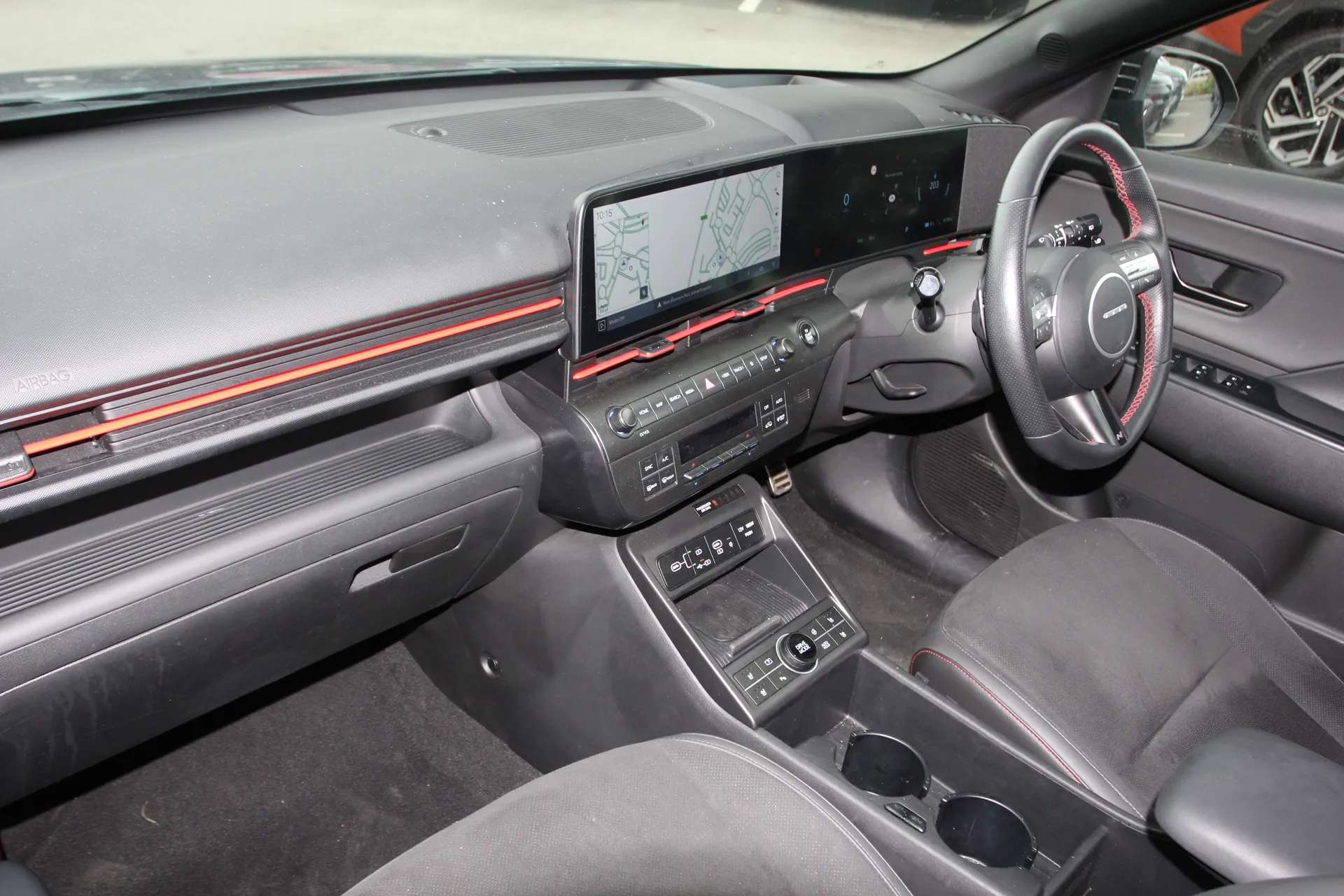 2024 HYUNDAI KONA 2024 HYUNDAI KONA