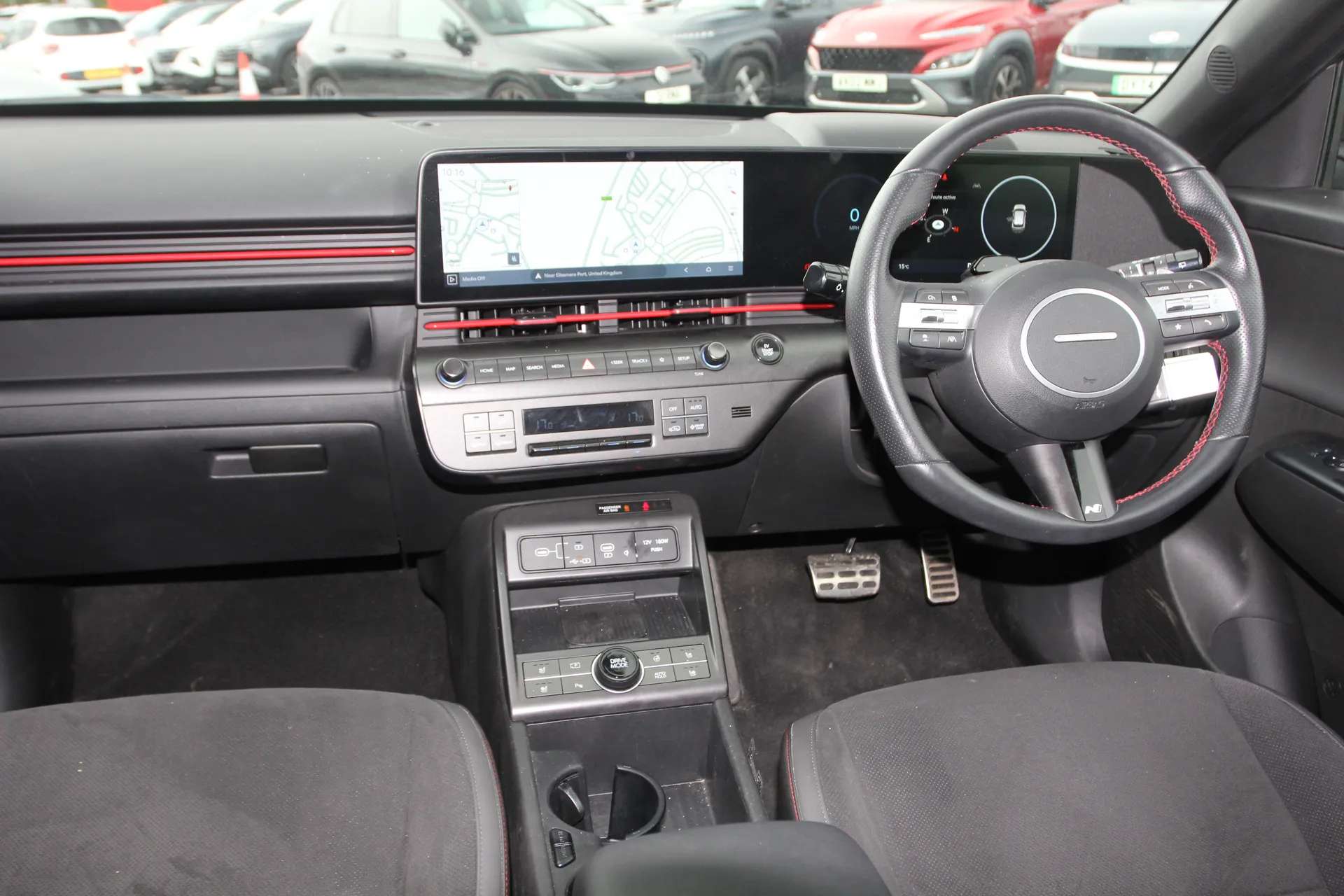 2024 HYUNDAI KONA 2024 HYUNDAI KONA