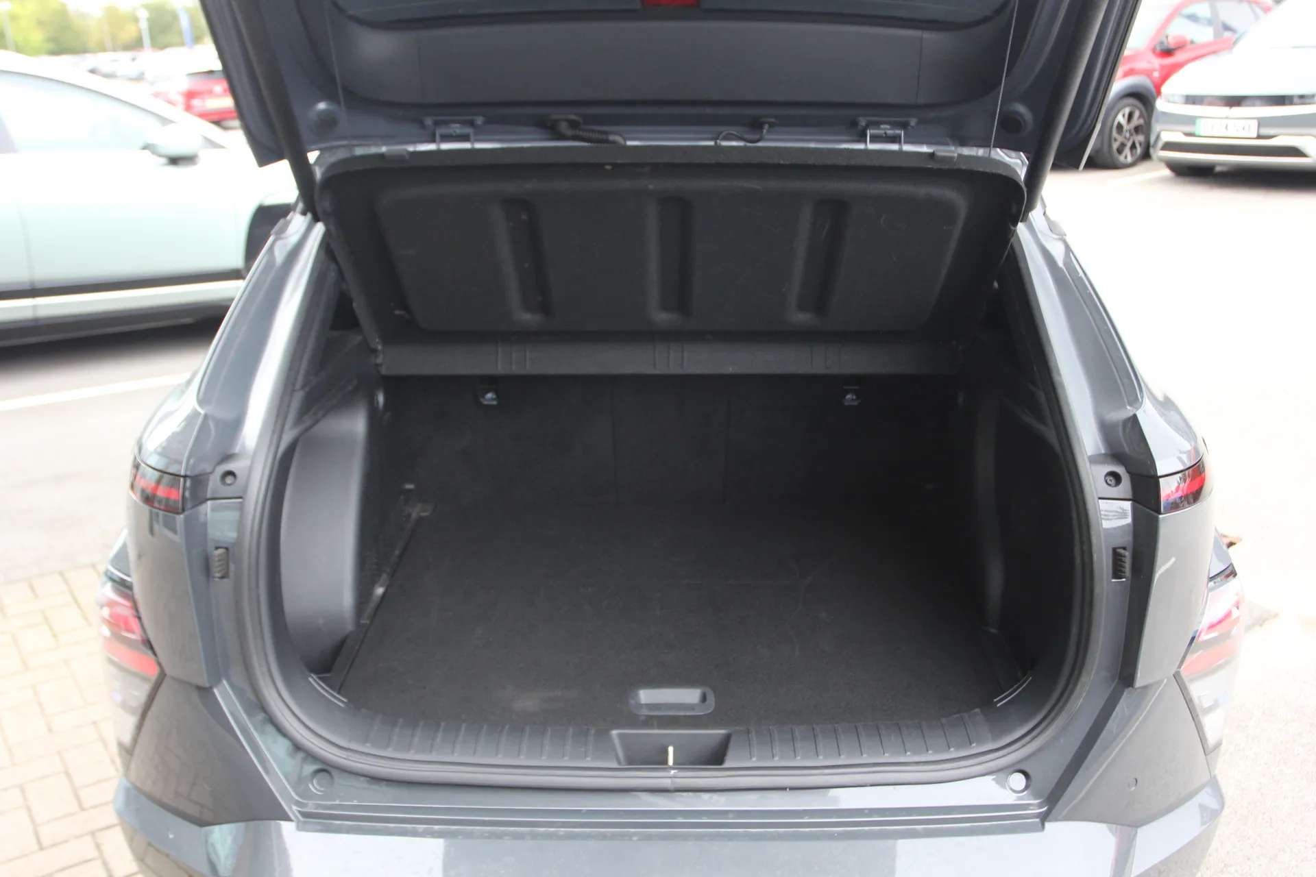 2024 HYUNDAI KONA 2024 HYUNDAI KONA