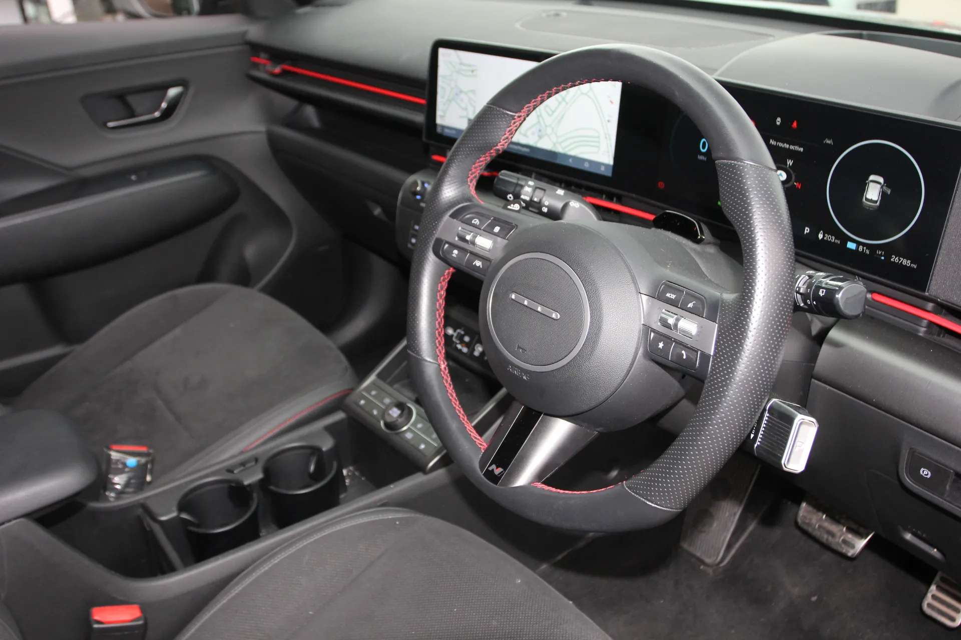 2024 HYUNDAI KONA 2024 HYUNDAI KONA