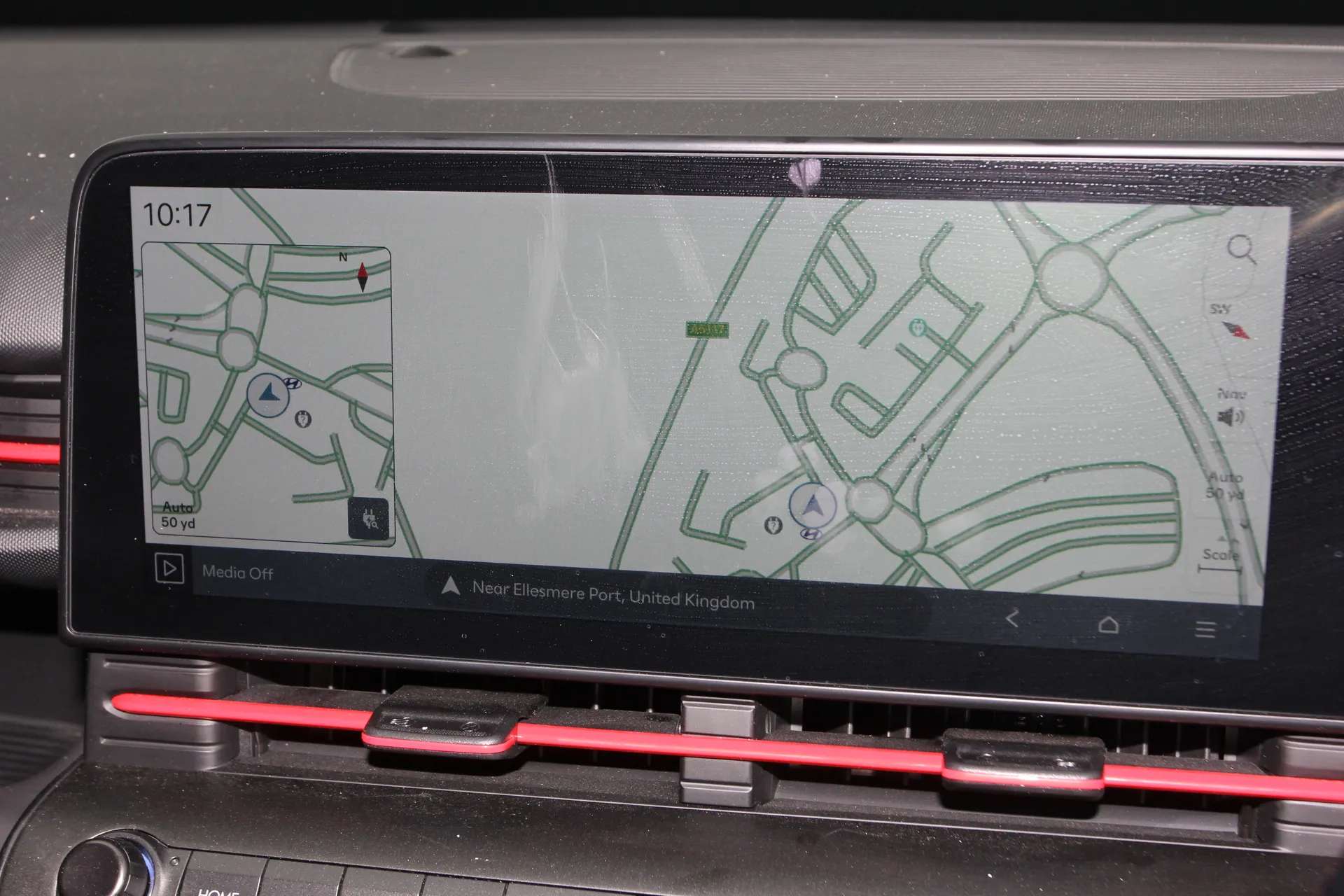 2024 HYUNDAI KONA 2024 HYUNDAI KONA