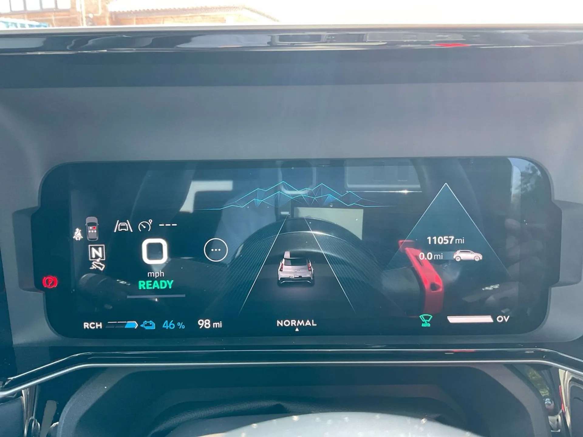 2025 ALPINE A290 2025 ALPINE A290