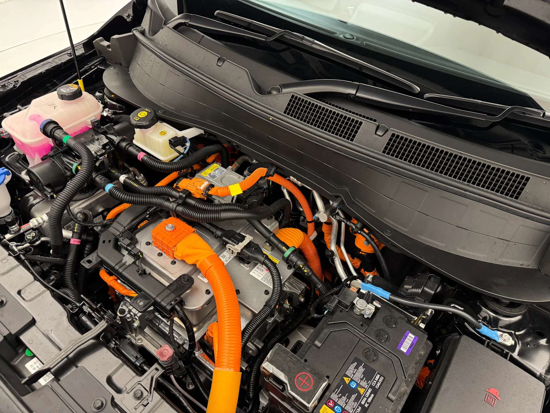 2025 HYUNDAI INSTER 2025 HYUNDAI INSTER