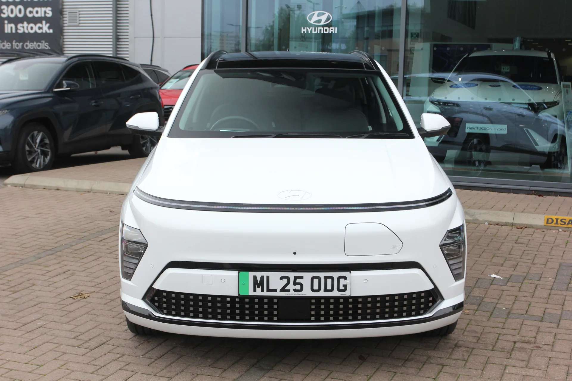 2025 HYUNDAI KONA 2025 HYUNDAI KONA