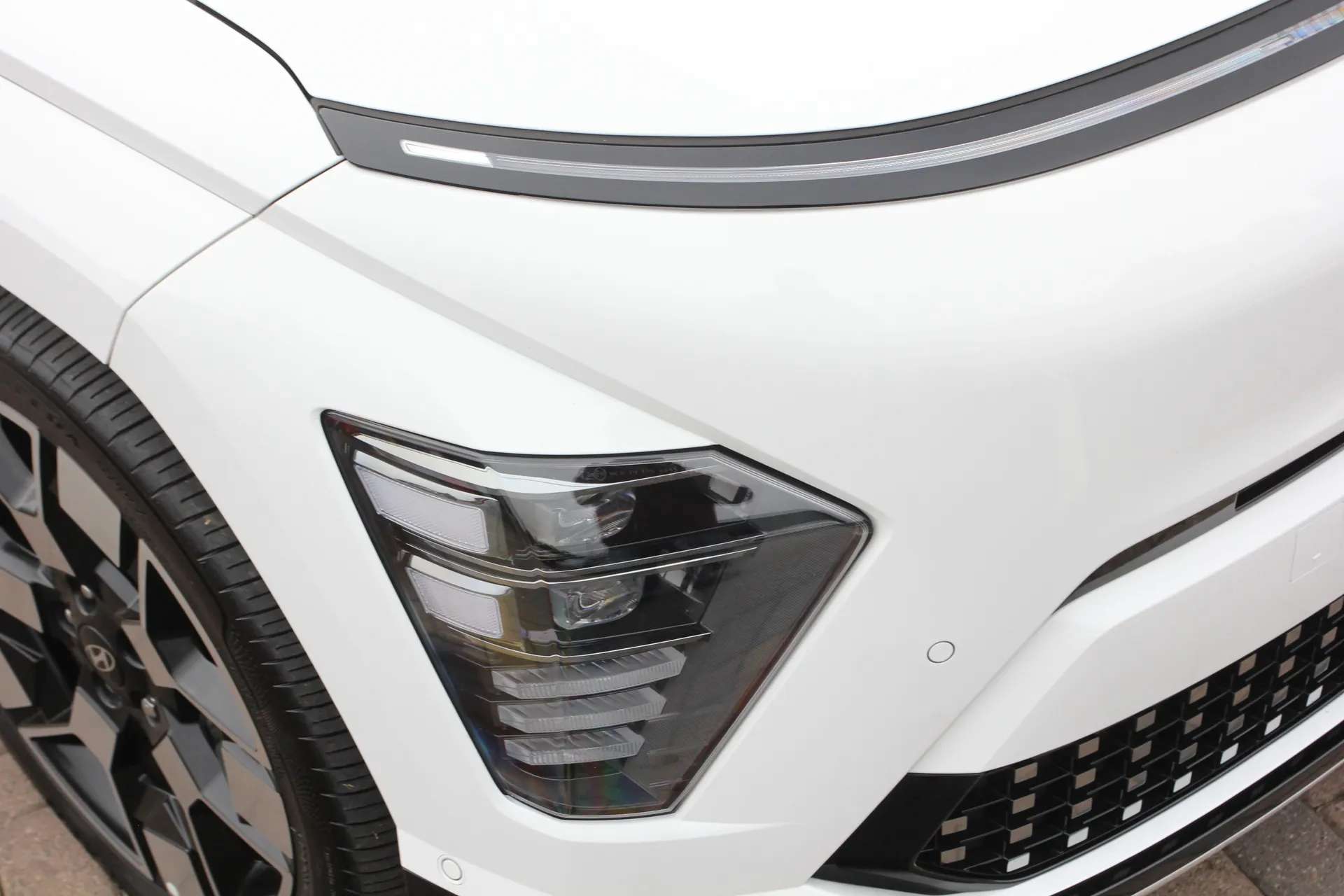 2025 HYUNDAI KONA 2025 HYUNDAI KONA