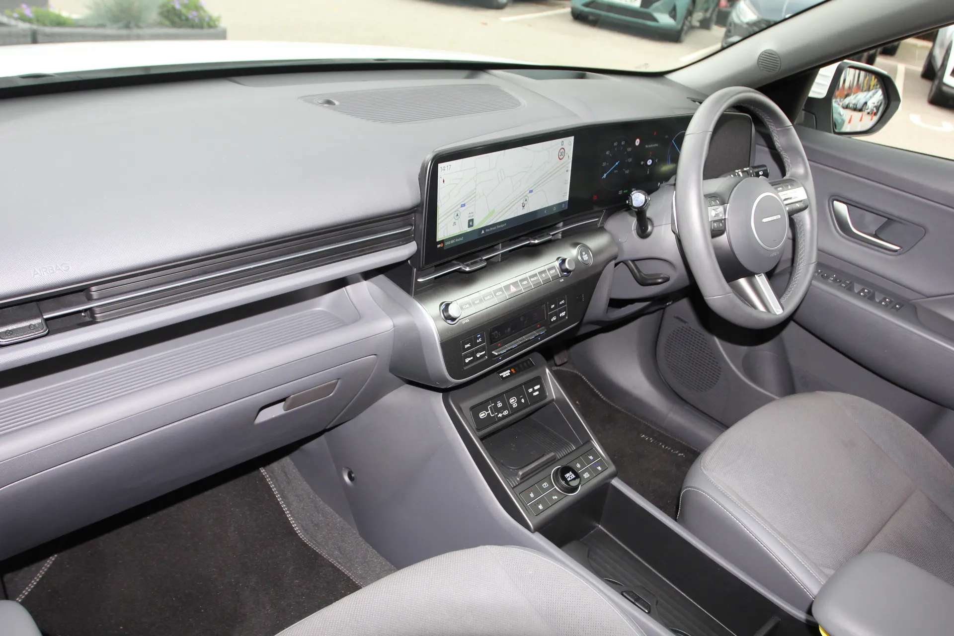 2025 HYUNDAI KONA 2025 HYUNDAI KONA