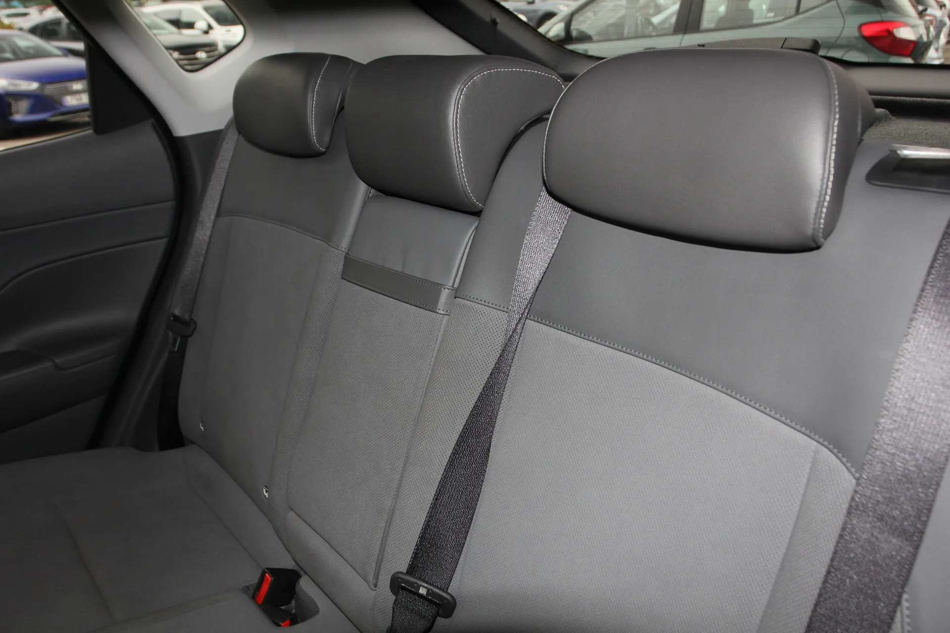 2025 HYUNDAI KONA 2025 HYUNDAI KONA