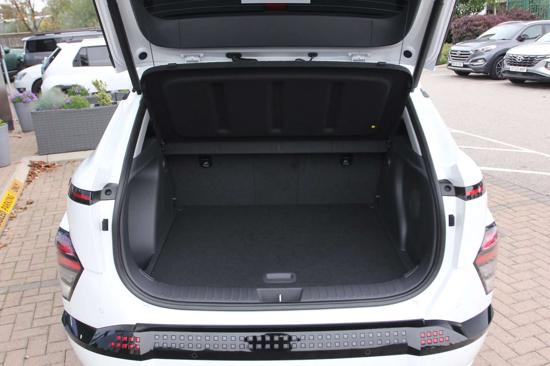 2025 HYUNDAI KONA 2025 HYUNDAI KONA