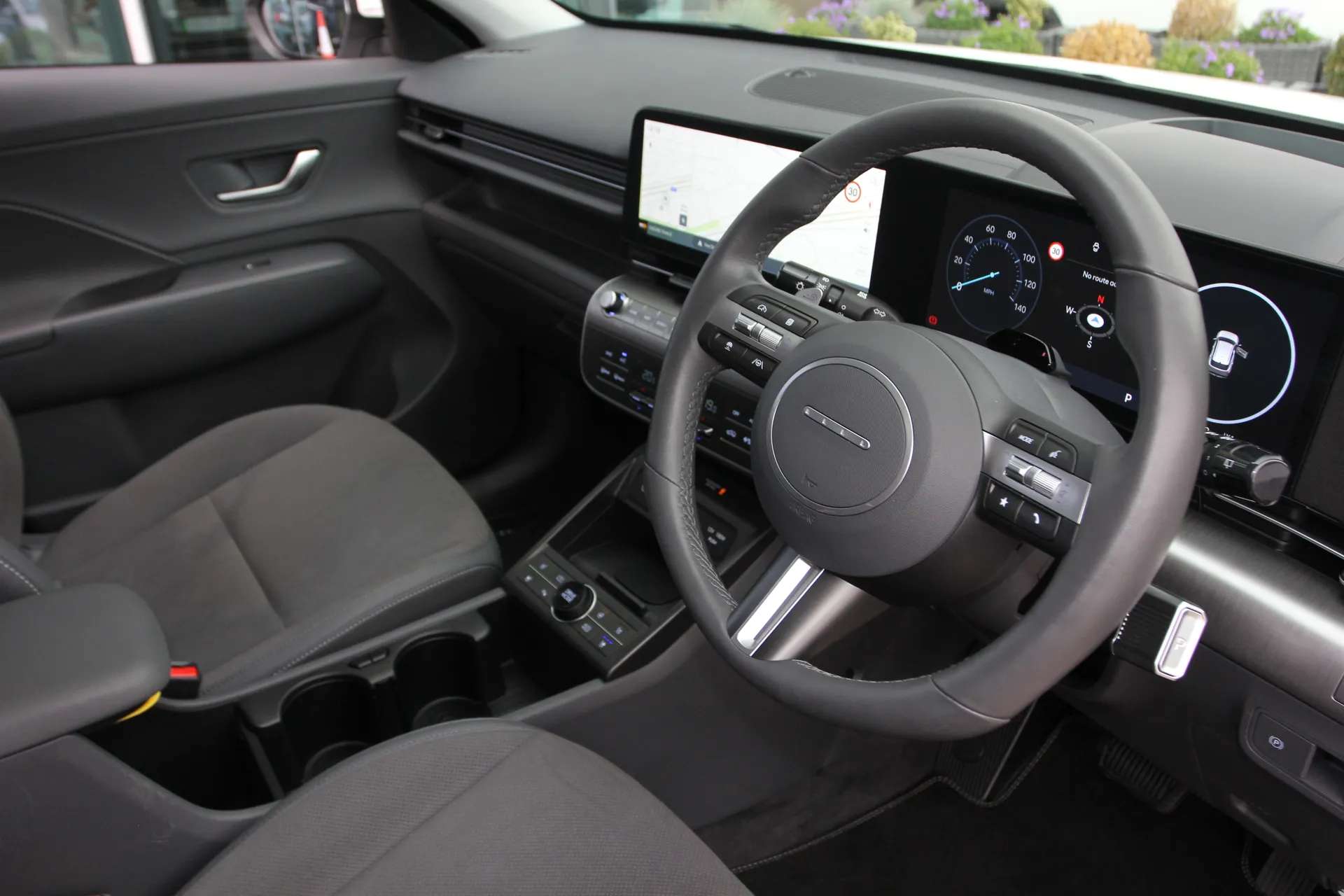 2025 HYUNDAI KONA 2025 HYUNDAI KONA