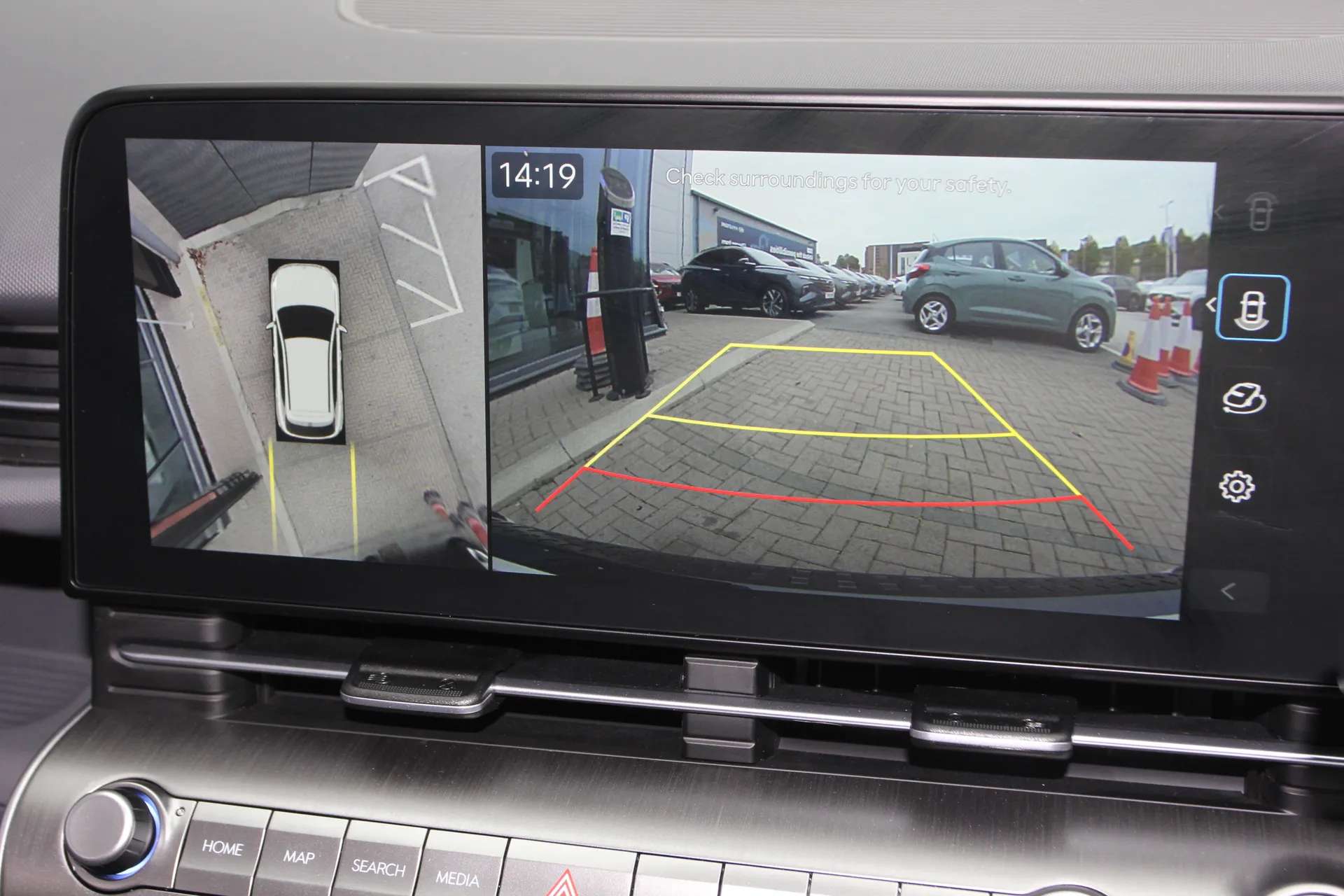 2025 HYUNDAI KONA 2025 HYUNDAI KONA