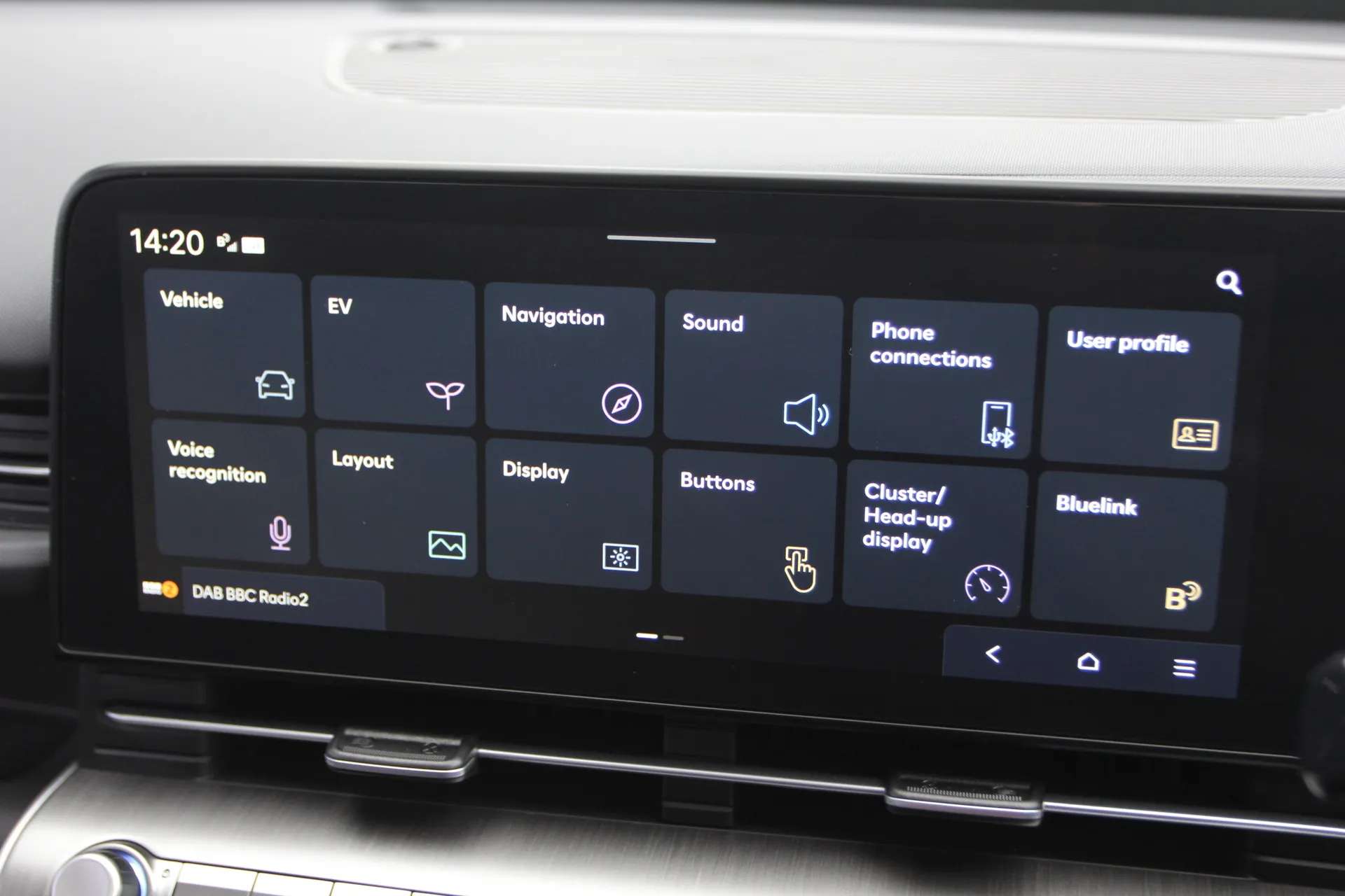 2025 HYUNDAI KONA 2025 HYUNDAI KONA