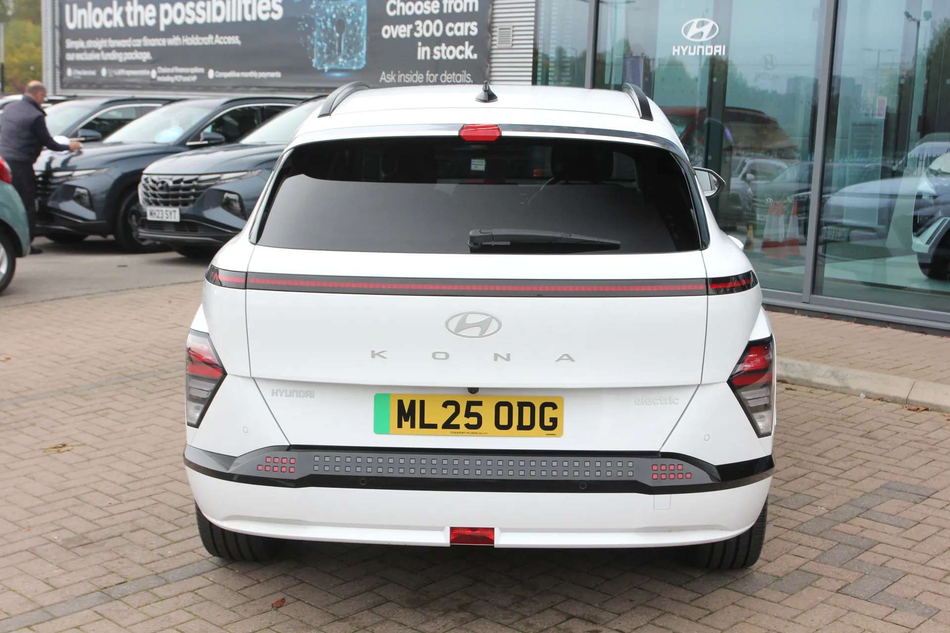 2025 HYUNDAI KONA 2025 HYUNDAI KONA