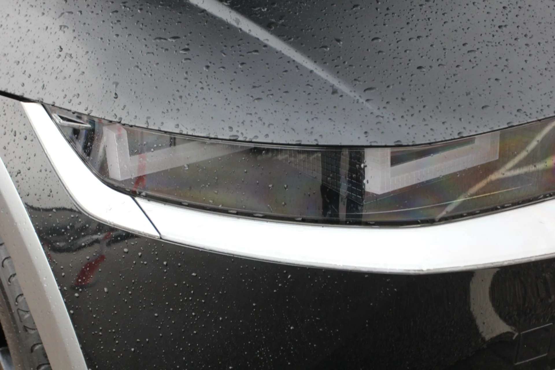 2021 HYUNDAI IONIQ 5 2021 HYUNDAI IONIQ 5