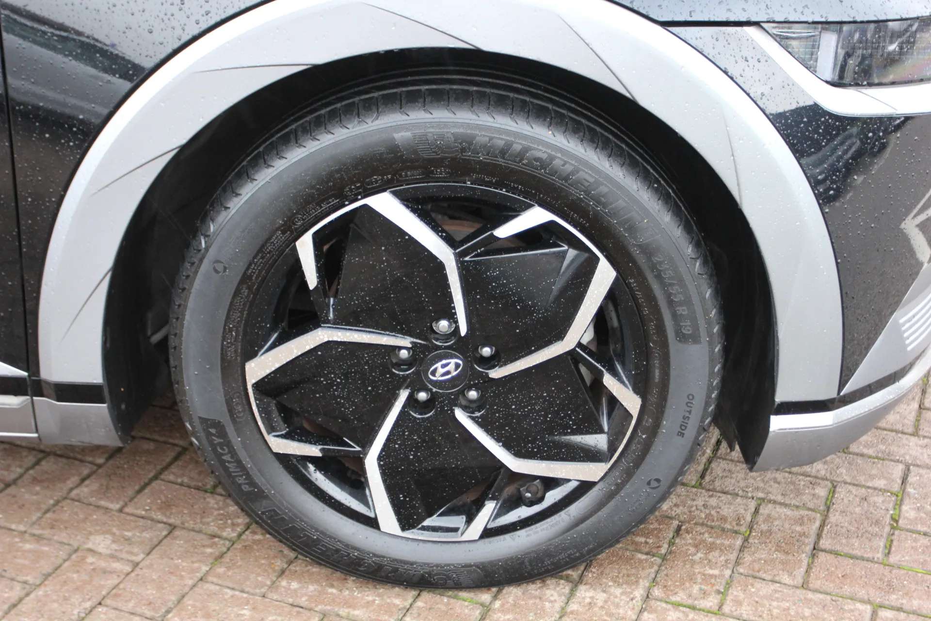 2021 HYUNDAI IONIQ 5 2021 HYUNDAI IONIQ 5