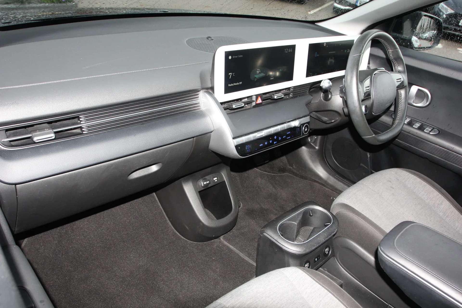 2021 HYUNDAI IONIQ 5 2021 HYUNDAI IONIQ 5