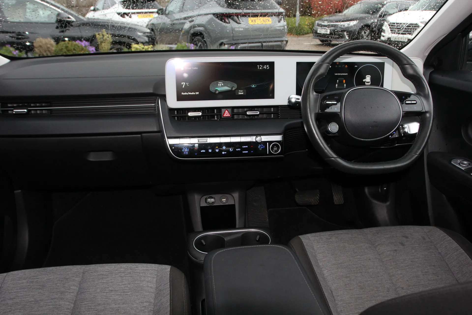 2021 HYUNDAI IONIQ 5 2021 HYUNDAI IONIQ 5