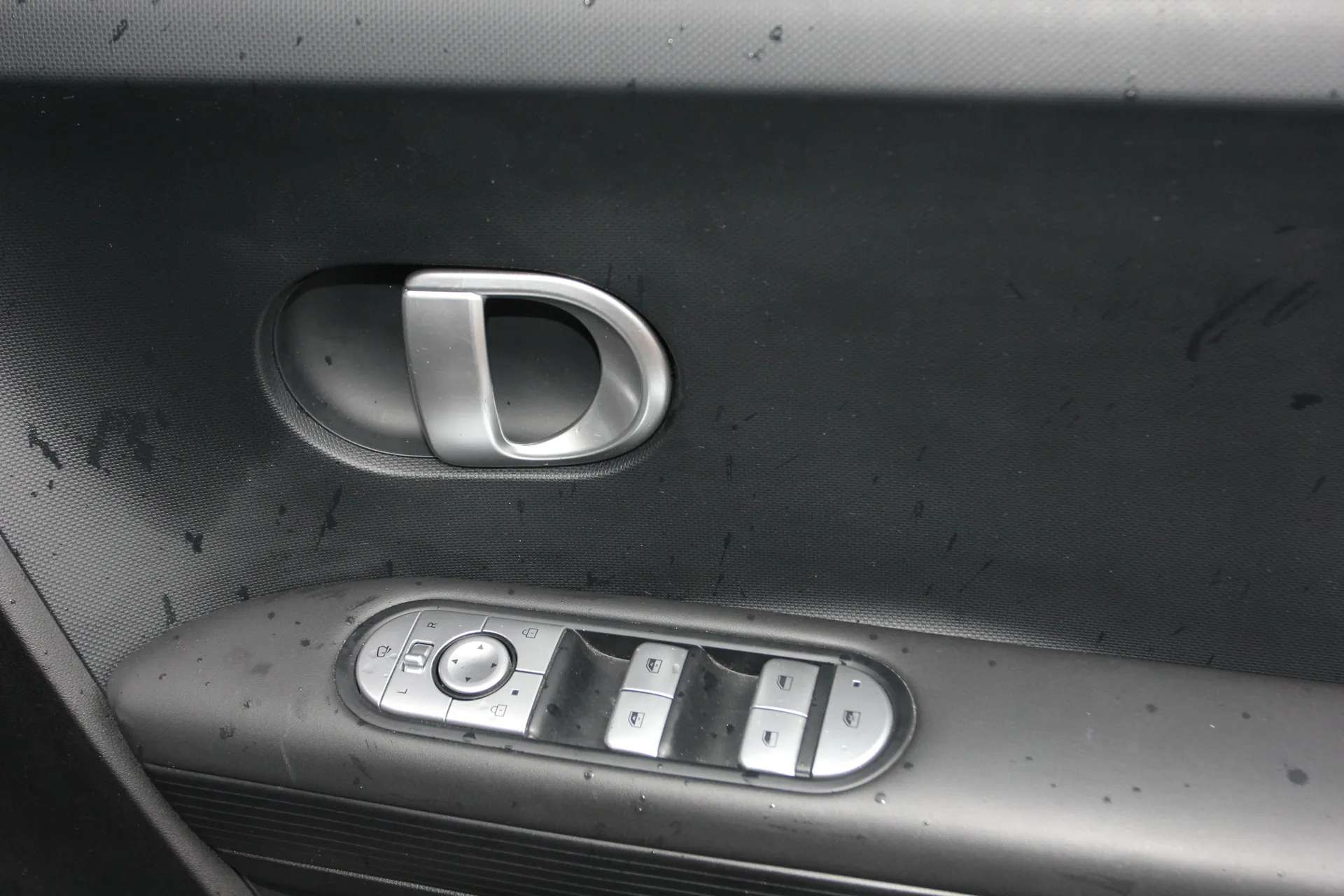 2021 HYUNDAI IONIQ 5 2021 HYUNDAI IONIQ 5