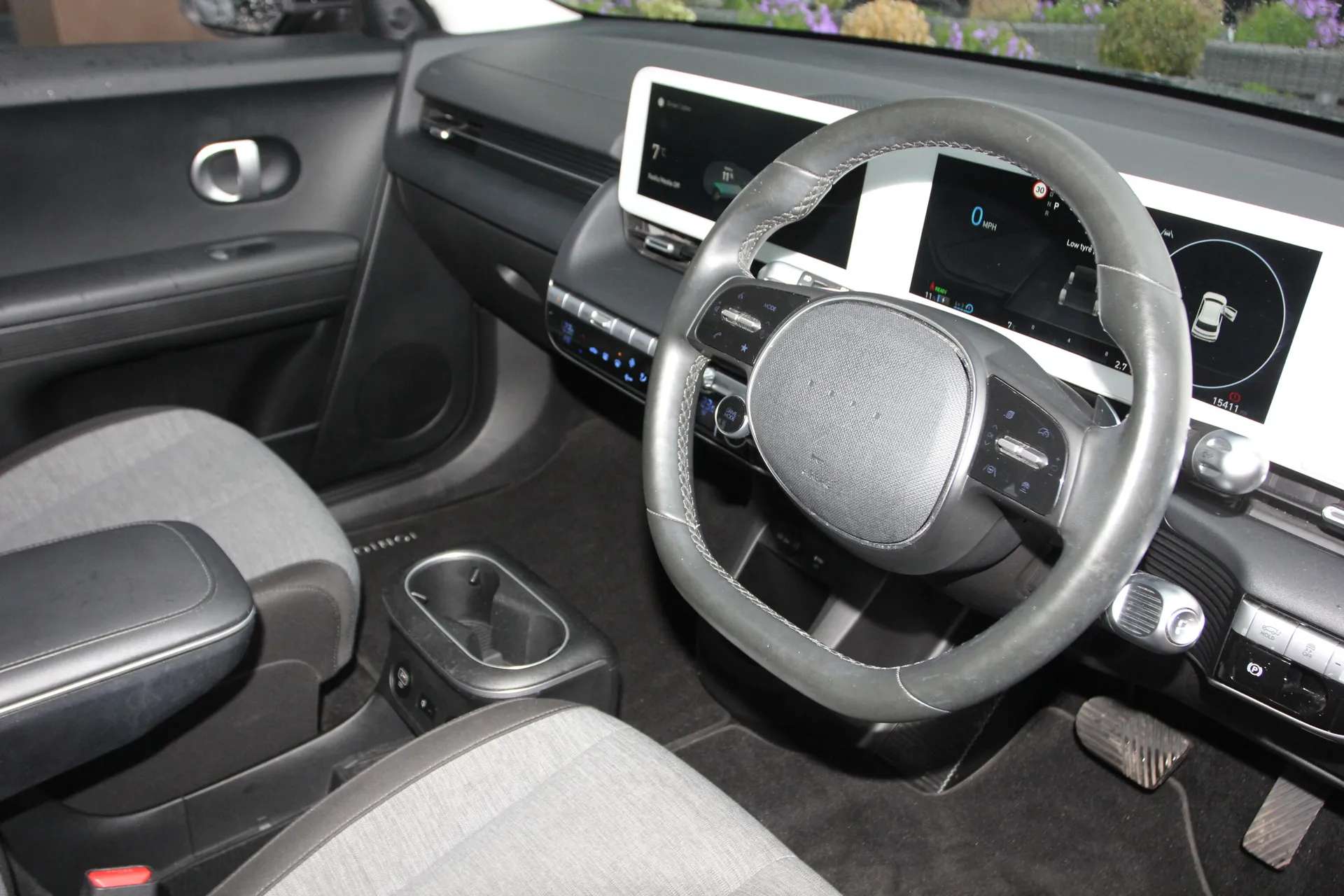 2021 HYUNDAI IONIQ 5 2021 HYUNDAI IONIQ 5