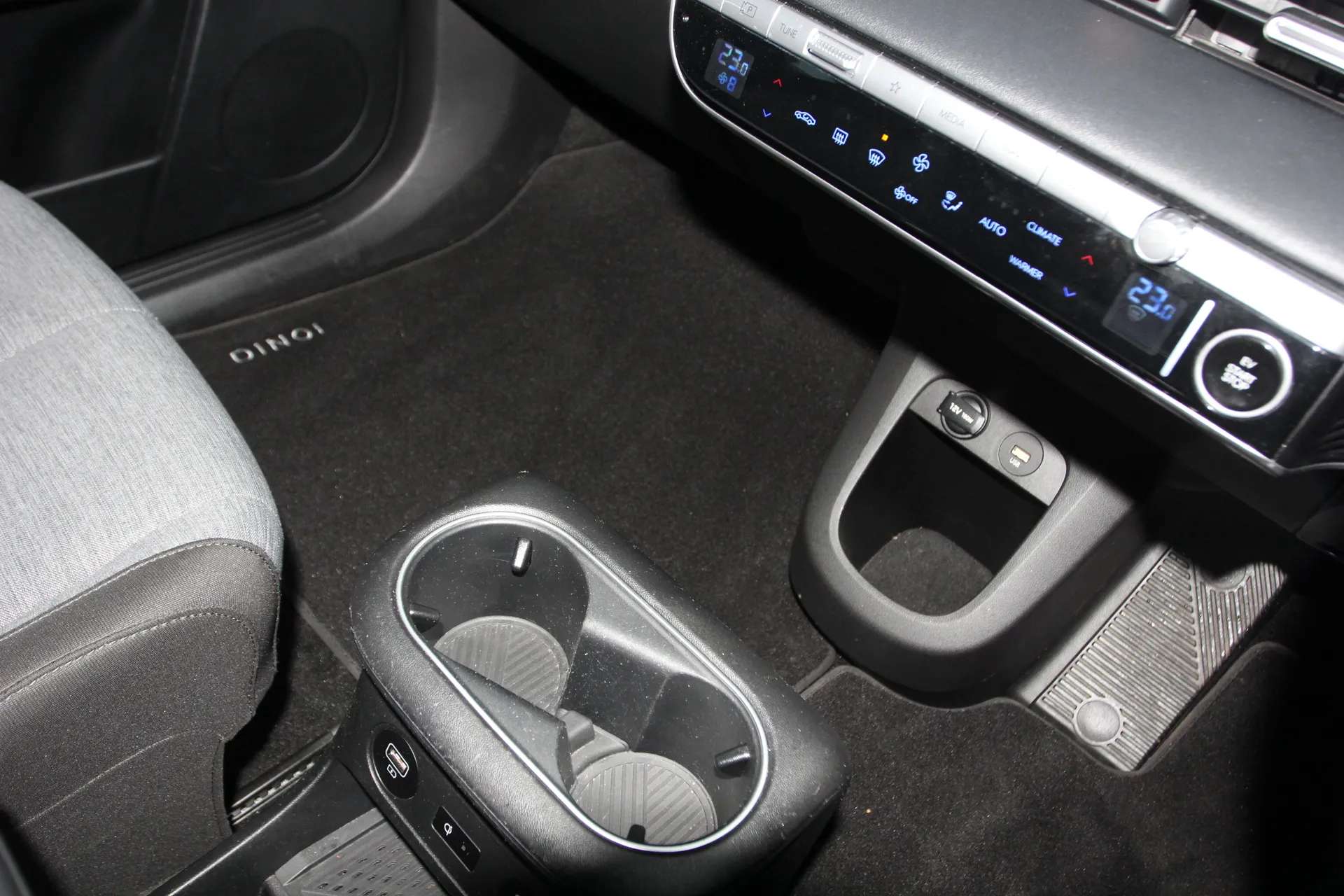 2021 HYUNDAI IONIQ 5 2021 HYUNDAI IONIQ 5