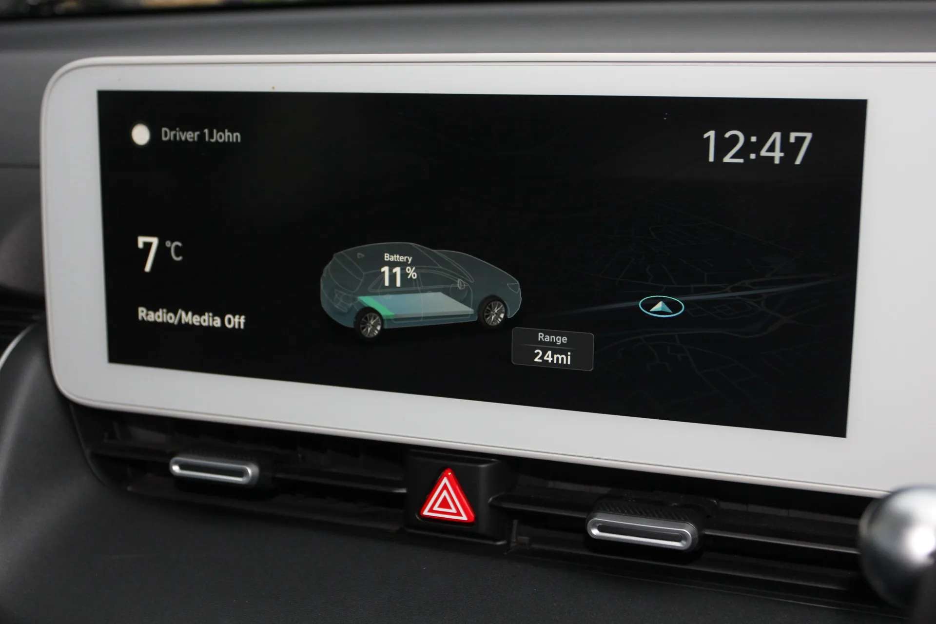 2021 HYUNDAI IONIQ 5 2021 HYUNDAI IONIQ 5