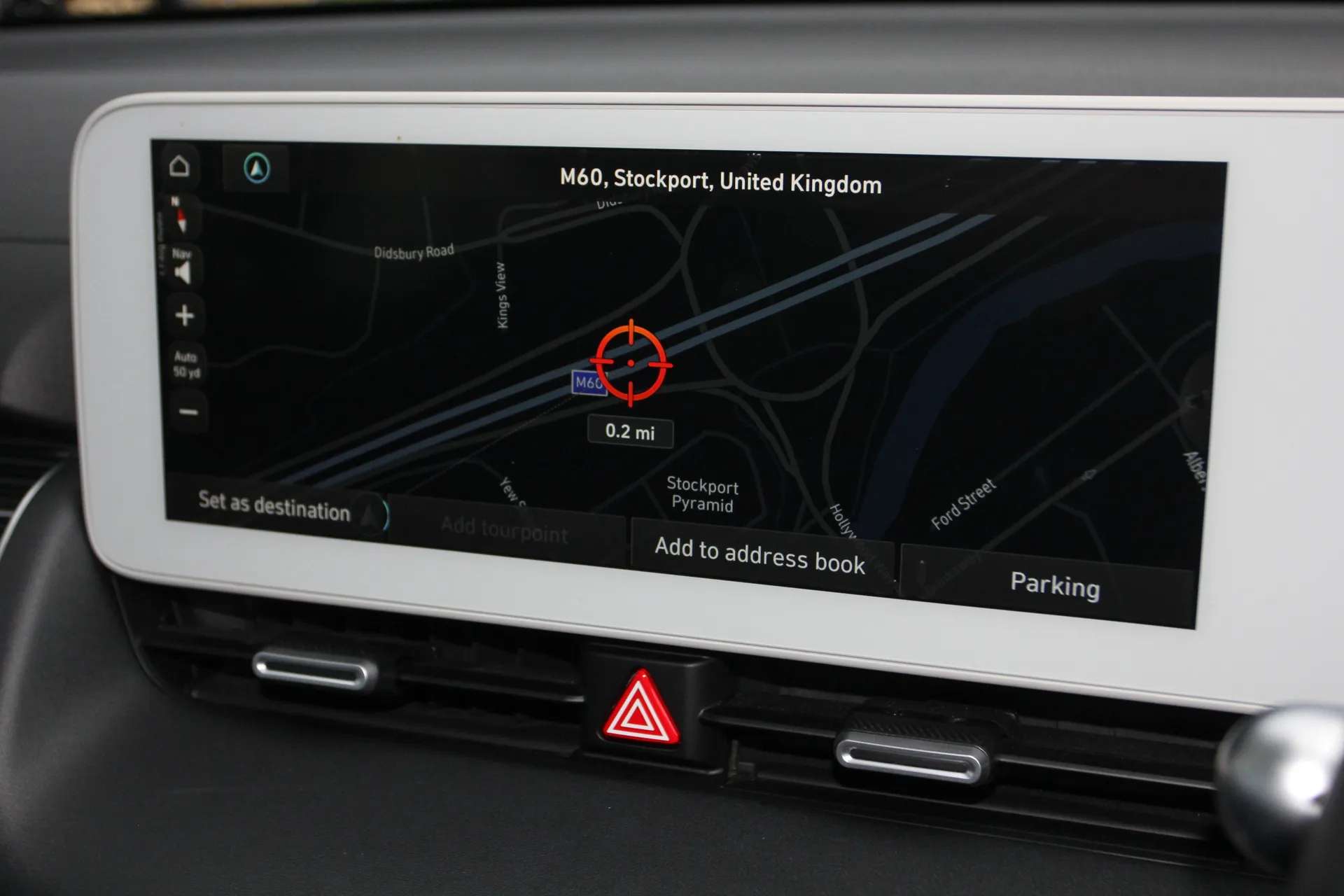 2021 HYUNDAI IONIQ 5 2021 HYUNDAI IONIQ 5