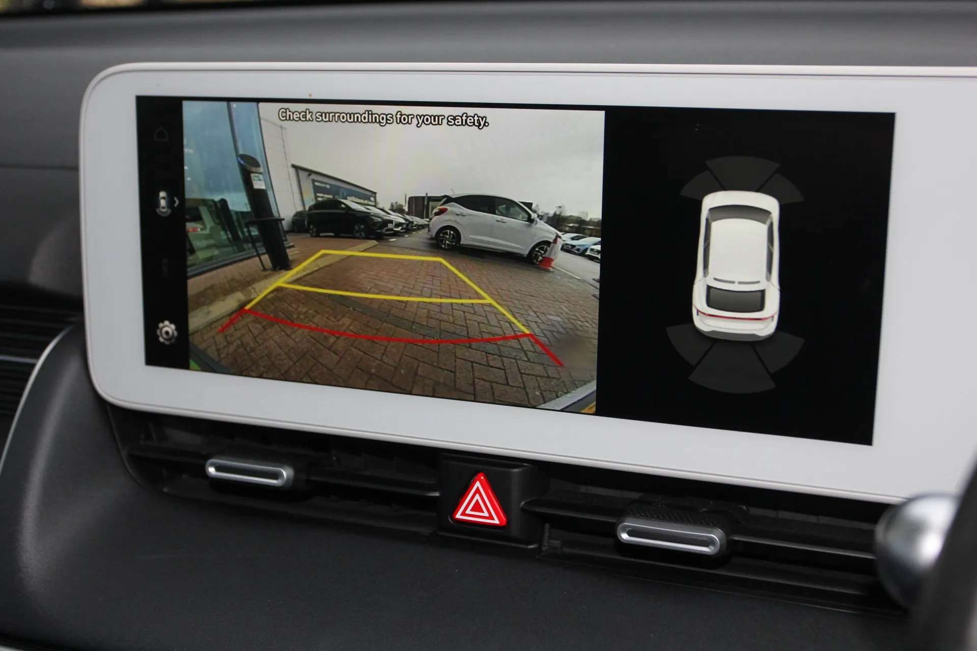 2021 HYUNDAI IONIQ 5 2021 HYUNDAI IONIQ 5