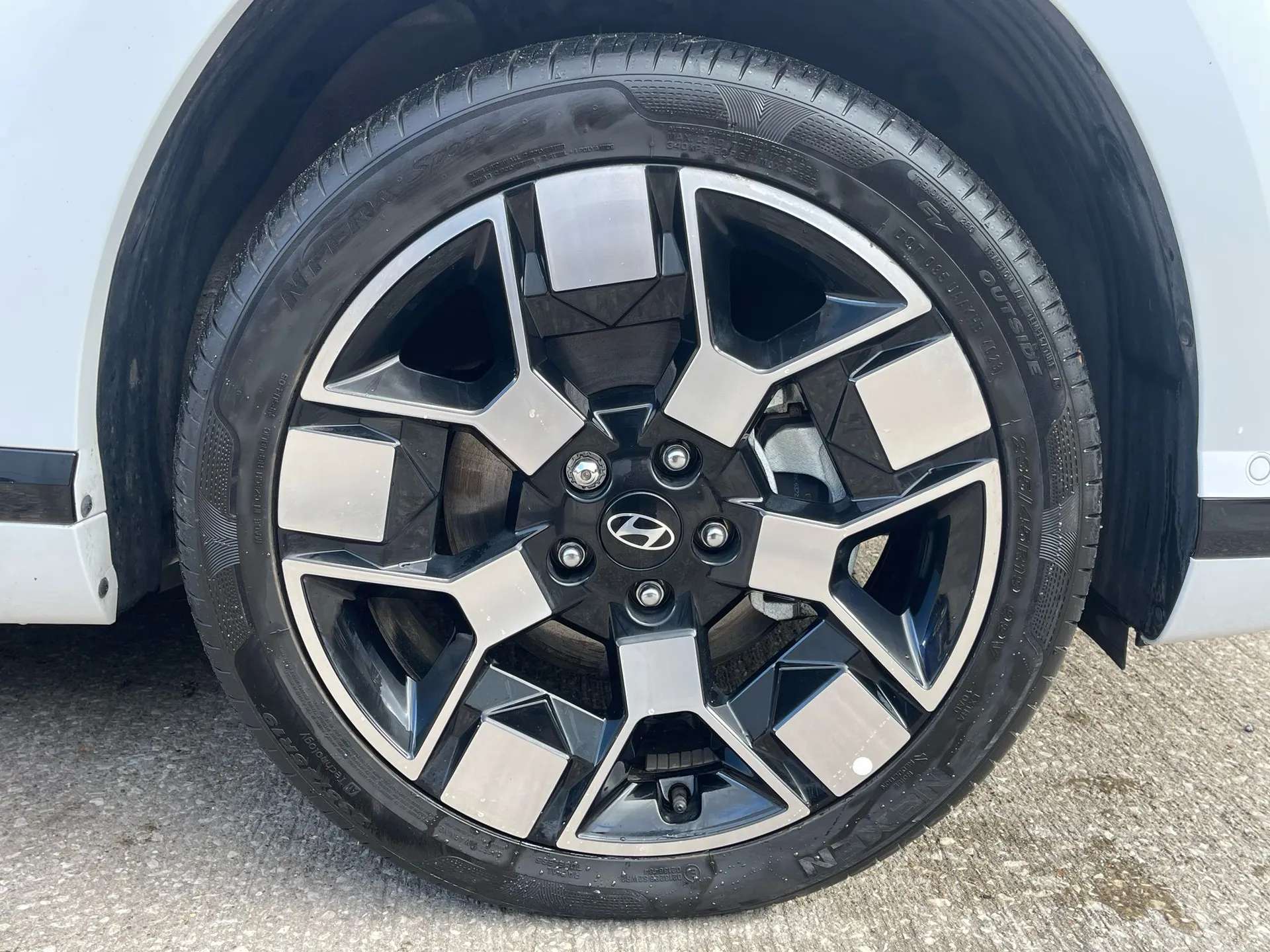 2024 HYUNDAI KONA 2024 HYUNDAI KONA