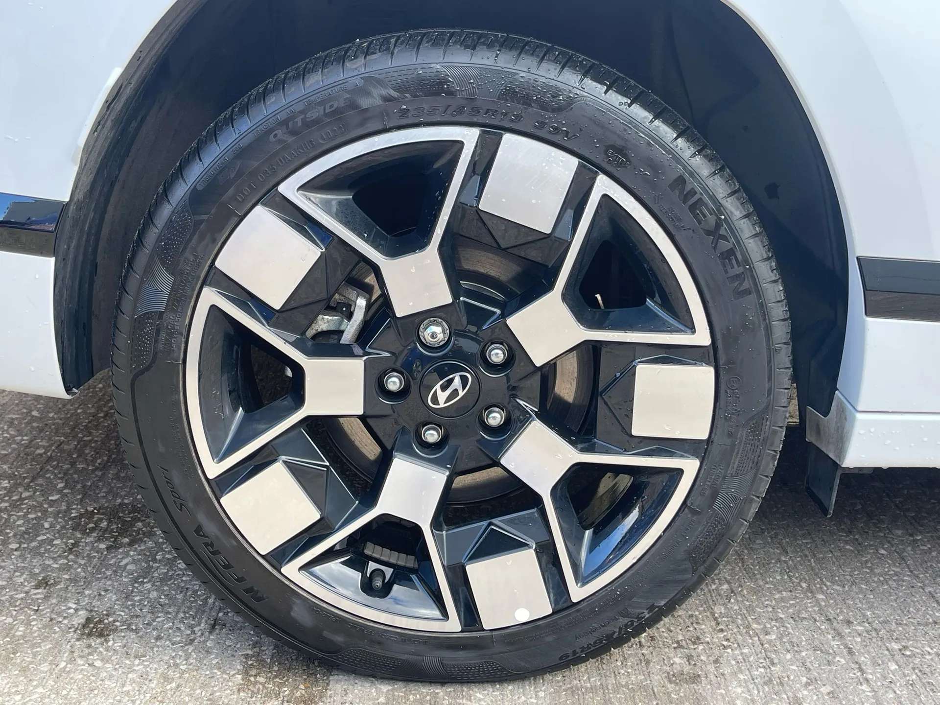 2024 HYUNDAI KONA 2024 HYUNDAI KONA