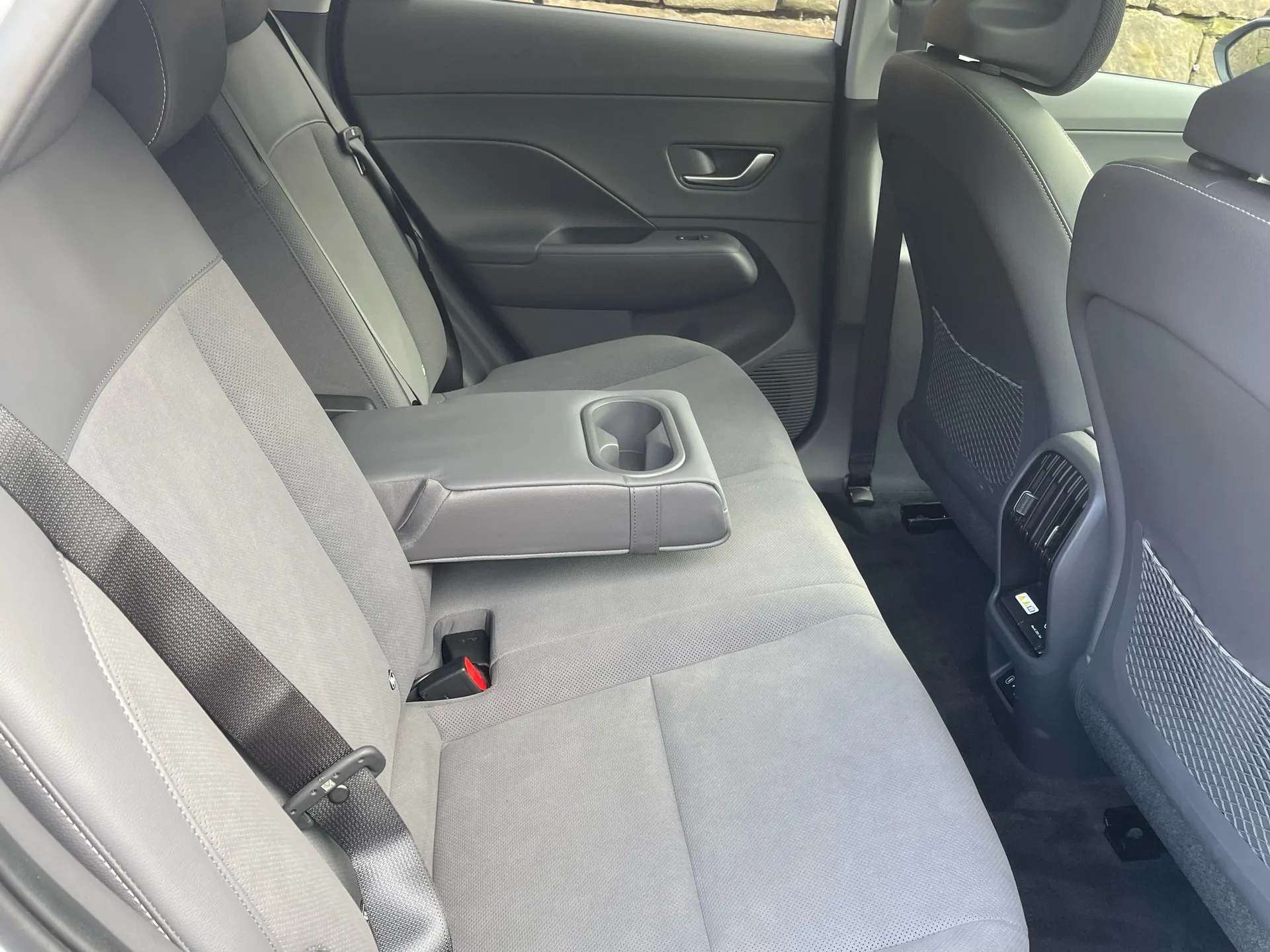 2024 HYUNDAI KONA 2024 HYUNDAI KONA