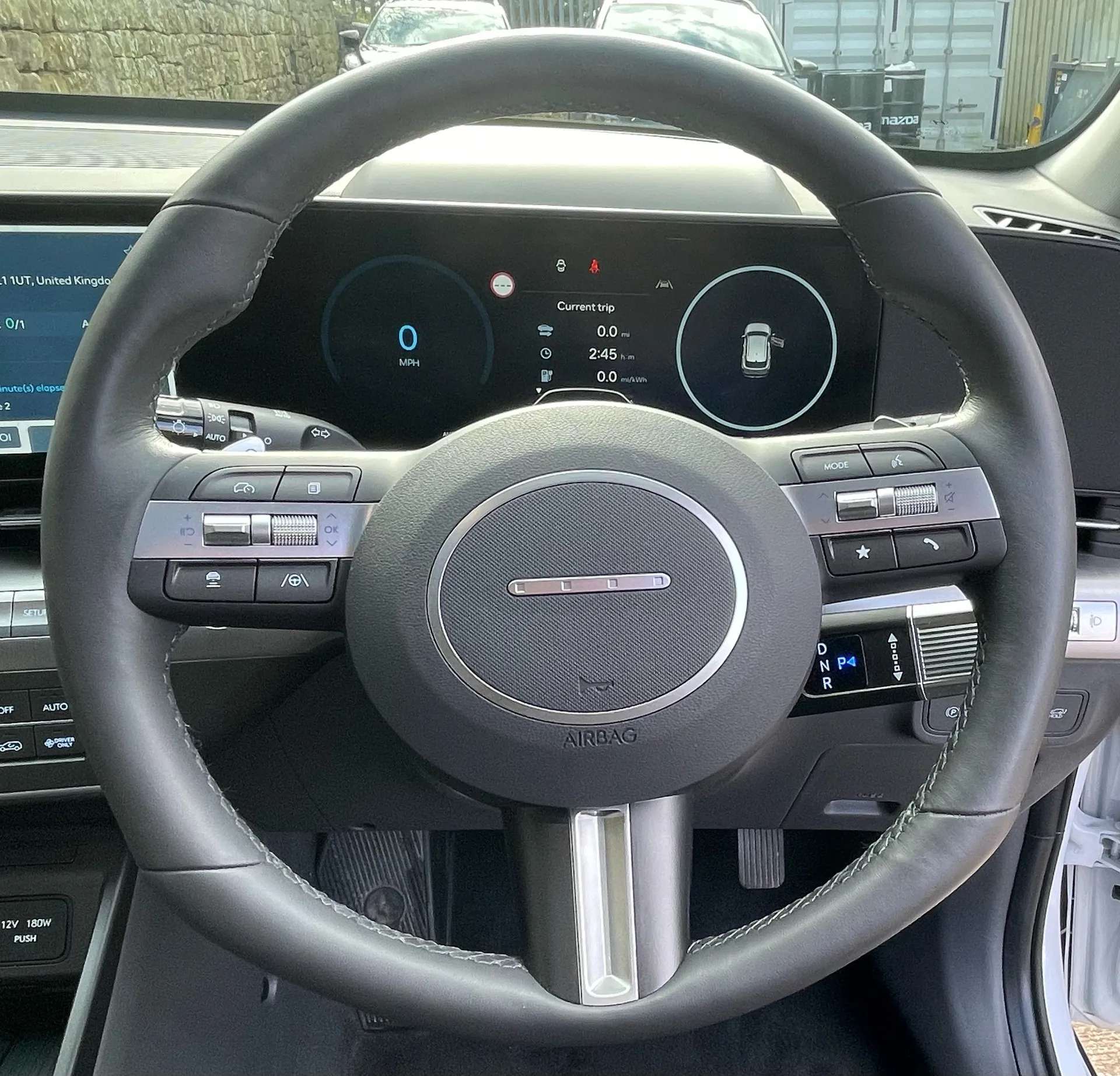 2024 HYUNDAI KONA 2024 HYUNDAI KONA