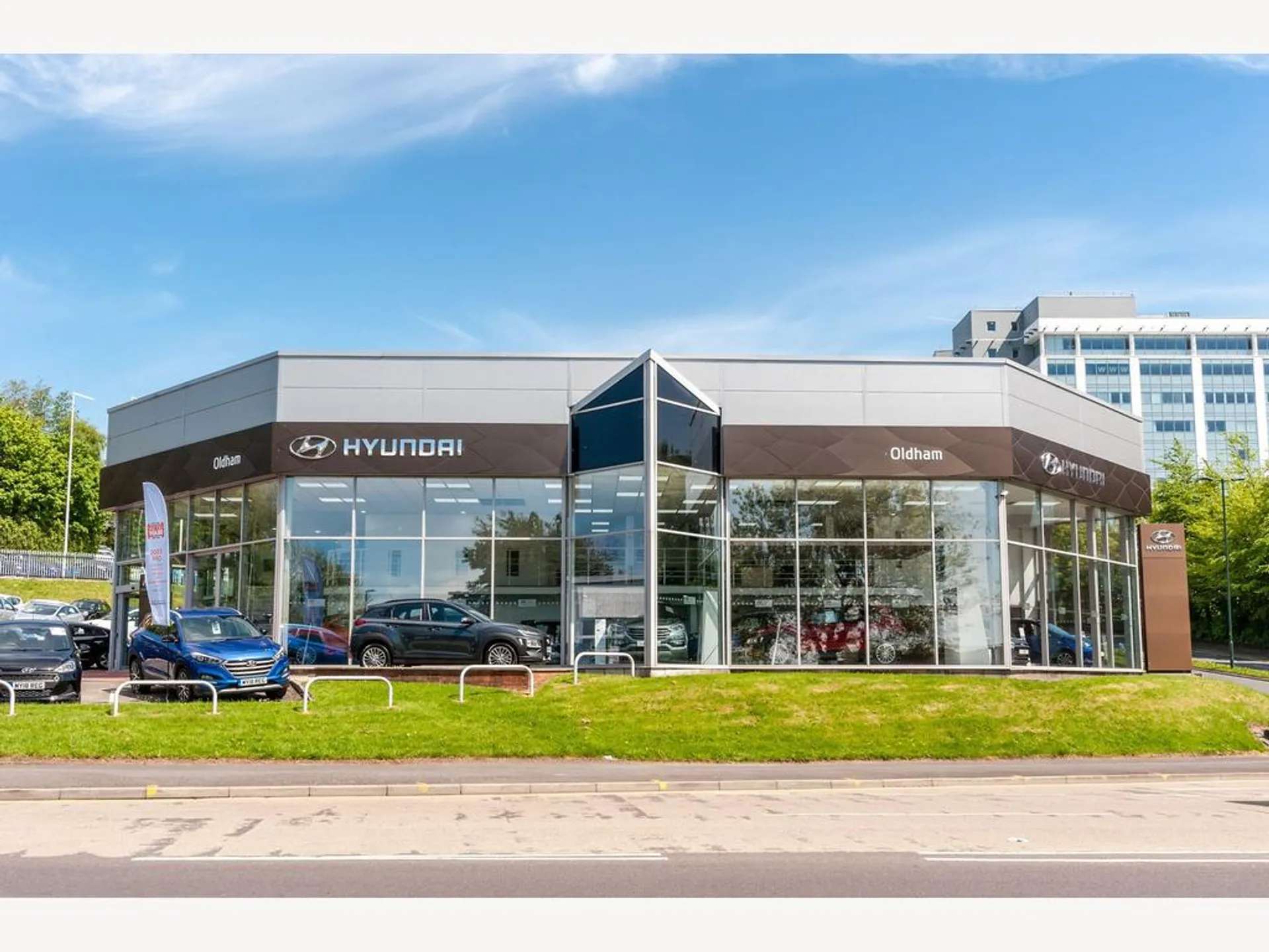 2024 HYUNDAI KONA 2024 HYUNDAI KONA