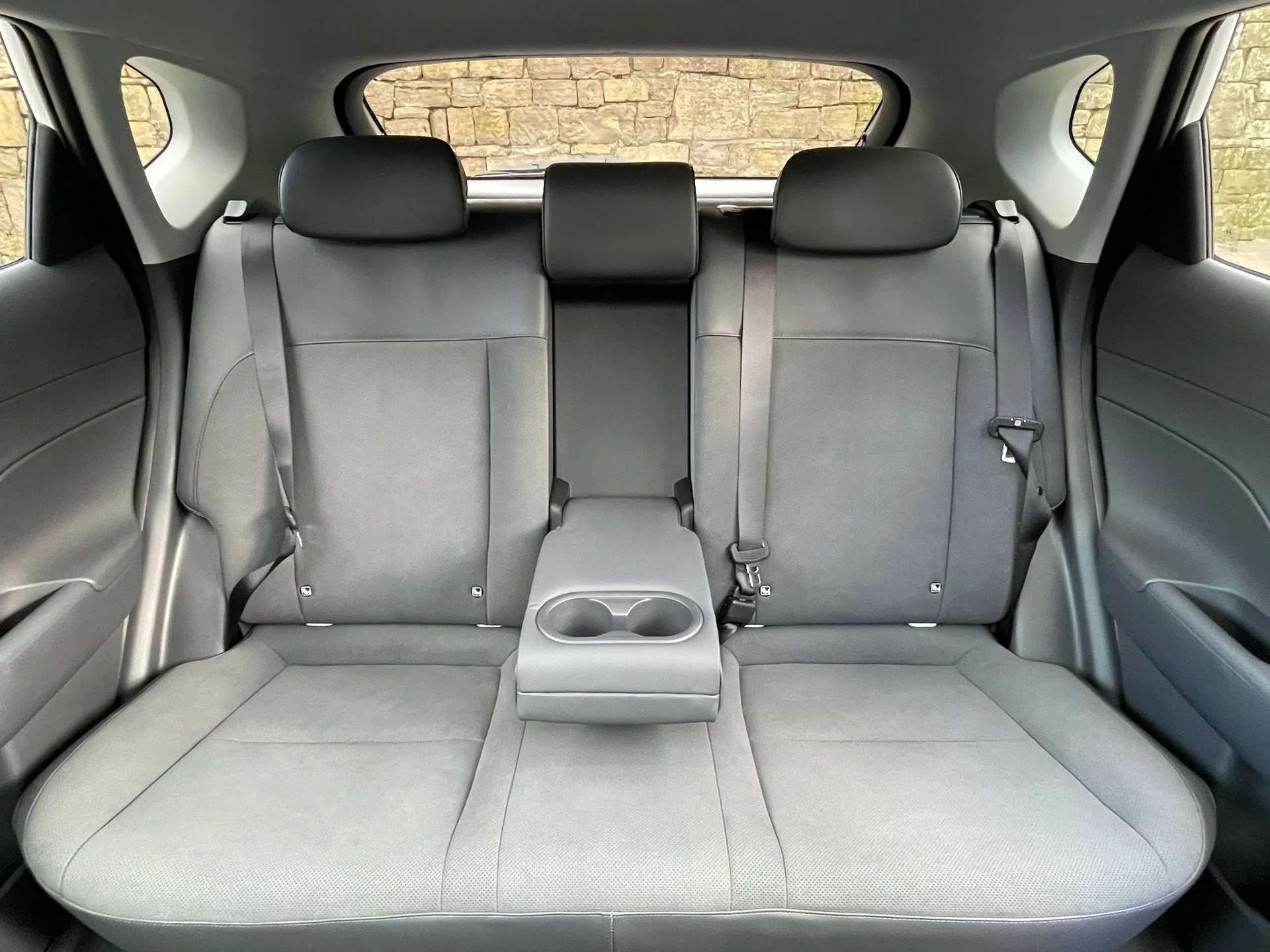 2024 HYUNDAI KONA 2024 HYUNDAI KONA