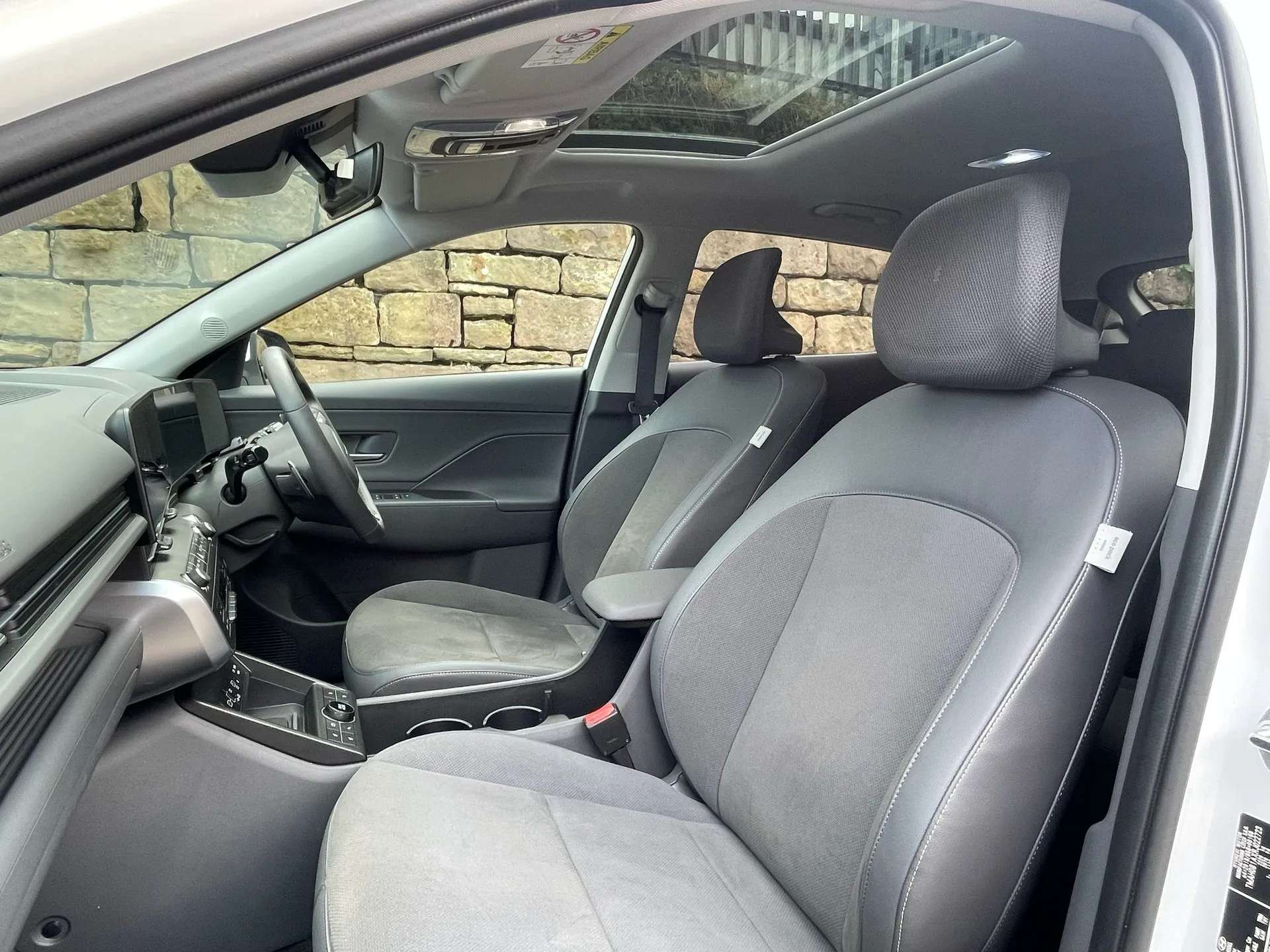 2024 HYUNDAI KONA 2024 HYUNDAI KONA