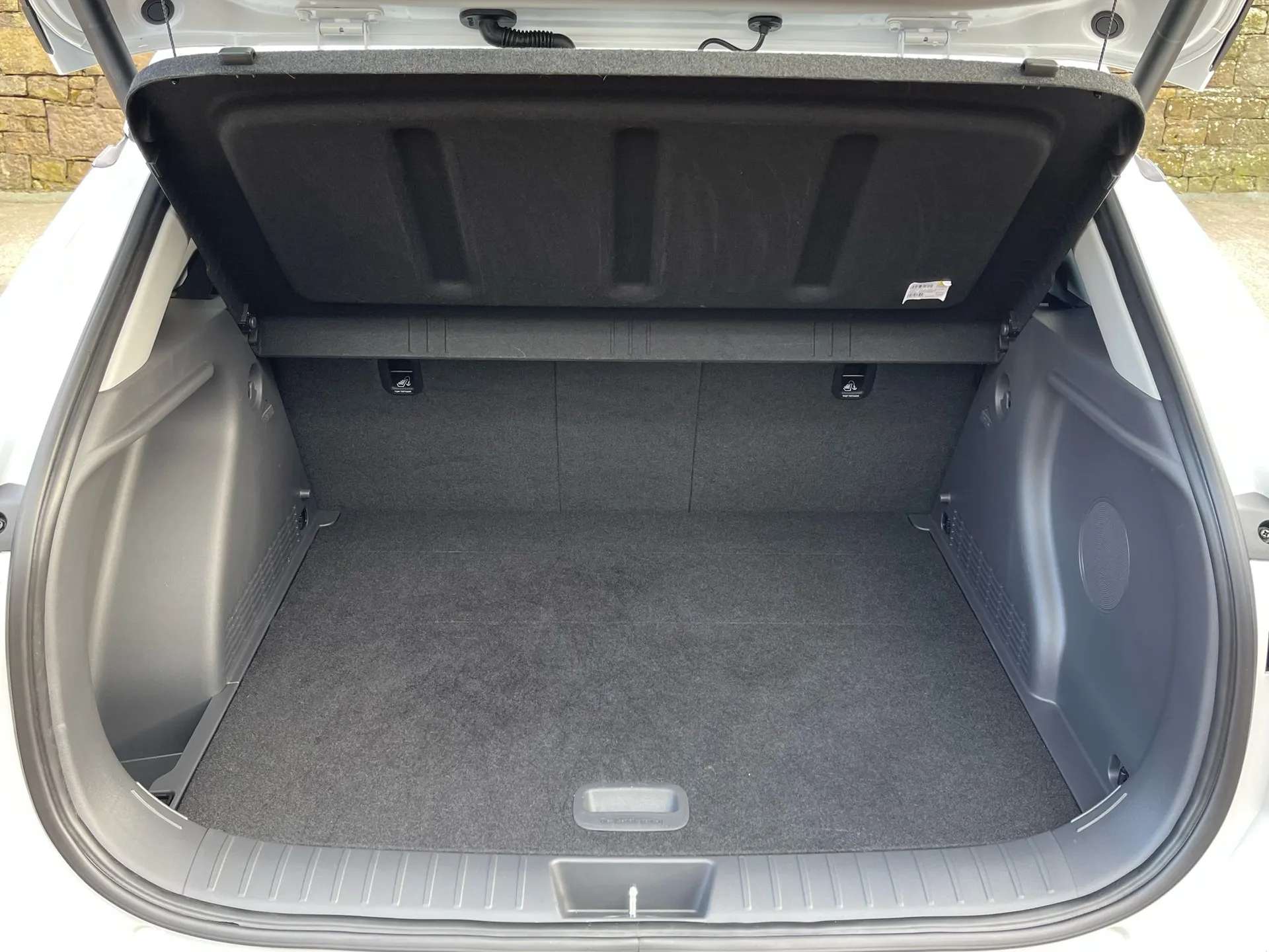 2024 HYUNDAI KONA 2024 HYUNDAI KONA