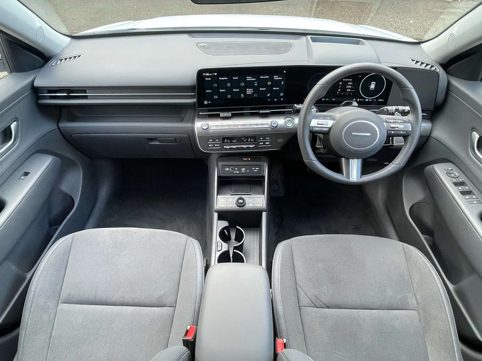 2024 HYUNDAI KONA 2024 HYUNDAI KONA