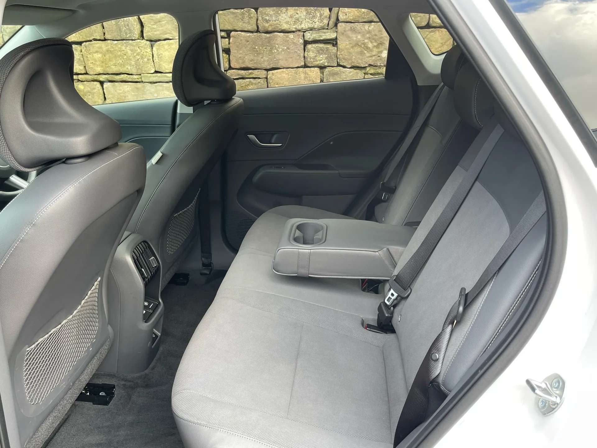 2024 HYUNDAI KONA 2024 HYUNDAI KONA