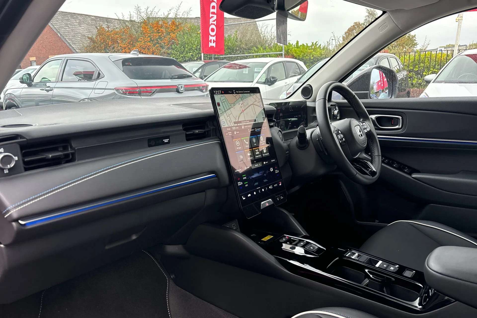 2025 HONDA E NY1 2025 HONDA E NY1