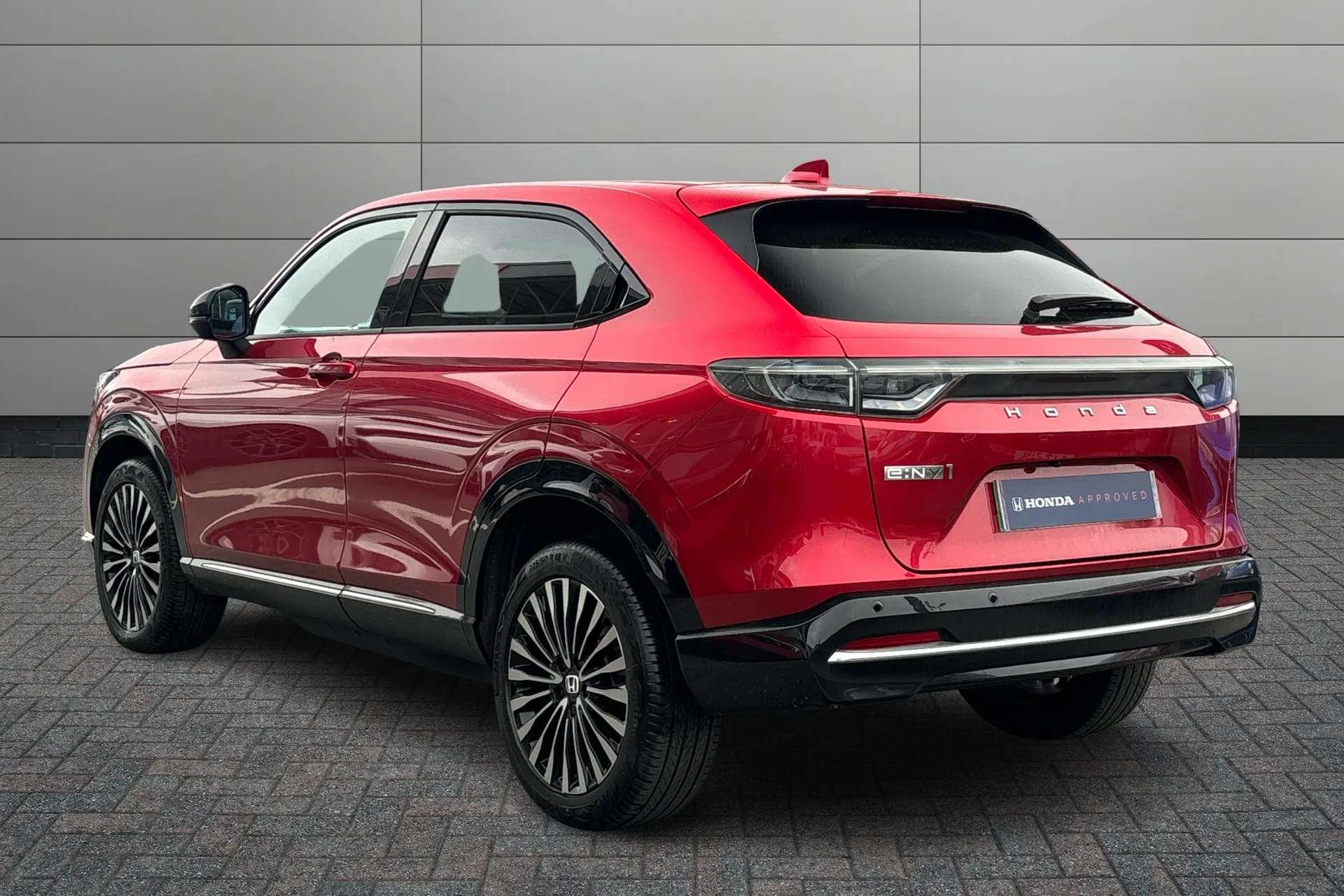 2025 HONDA E NY1 2025 HONDA E NY1