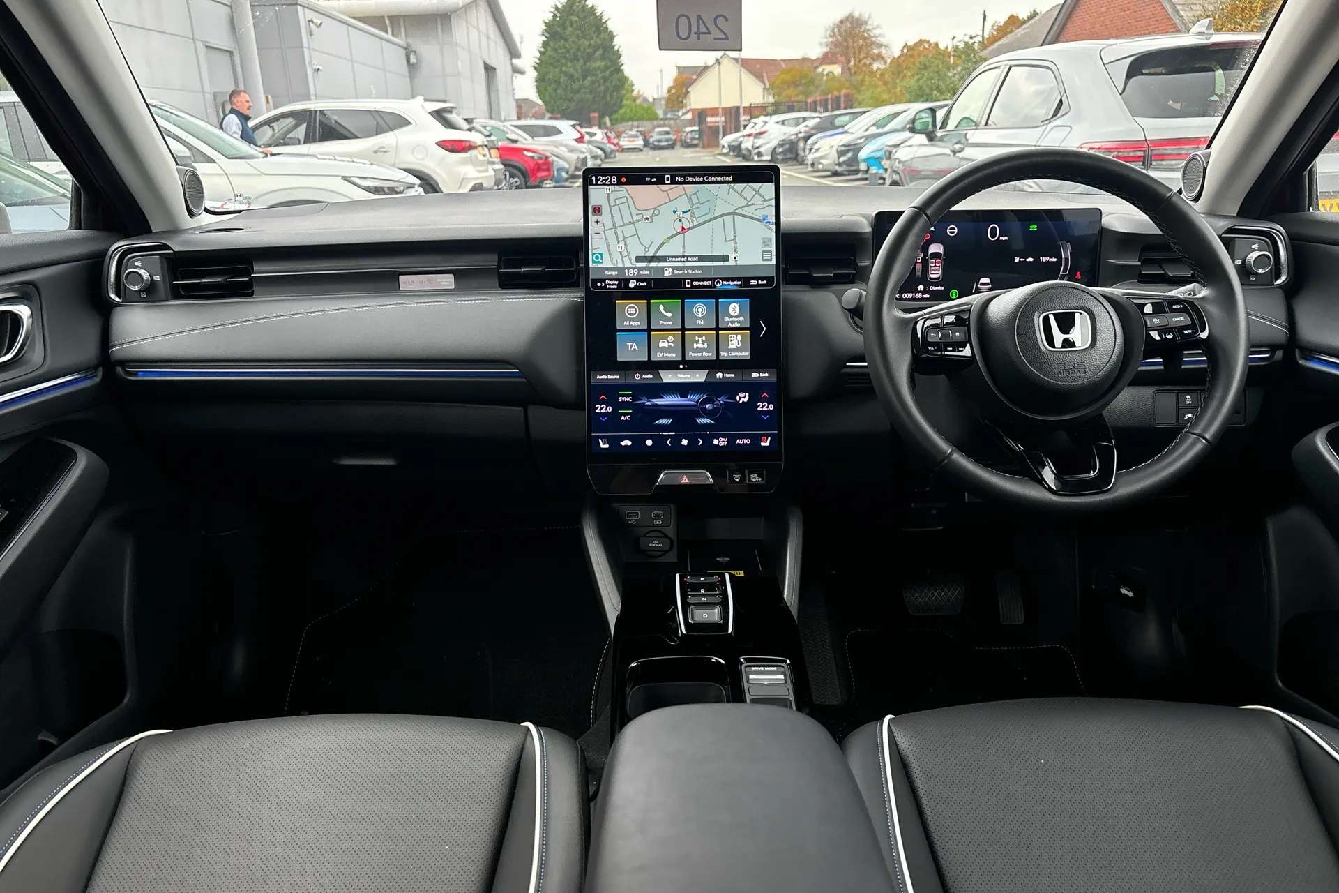 2025 HONDA E NY1 2025 HONDA E NY1