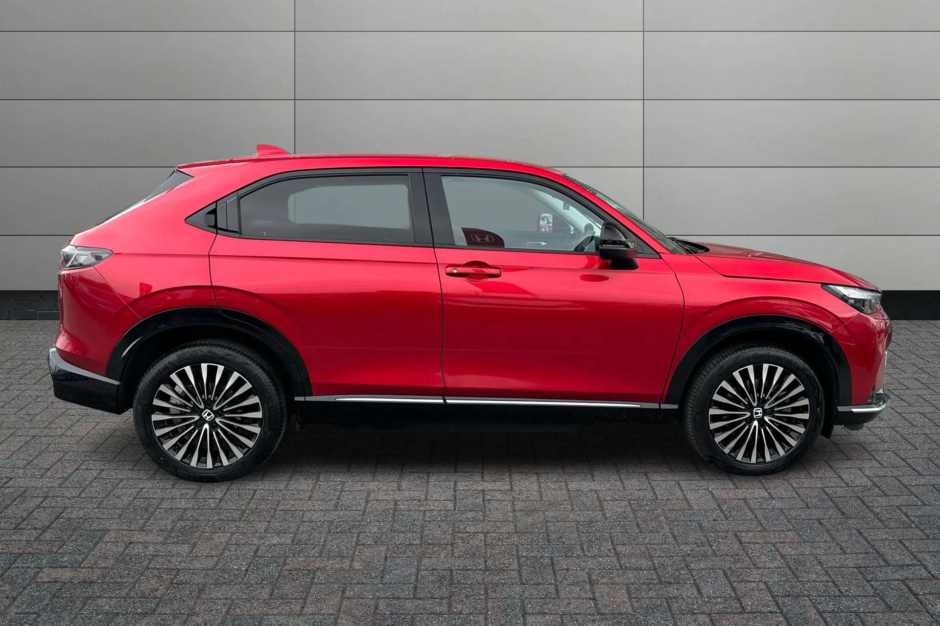 2025 HONDA E NY1 2025 HONDA E NY1