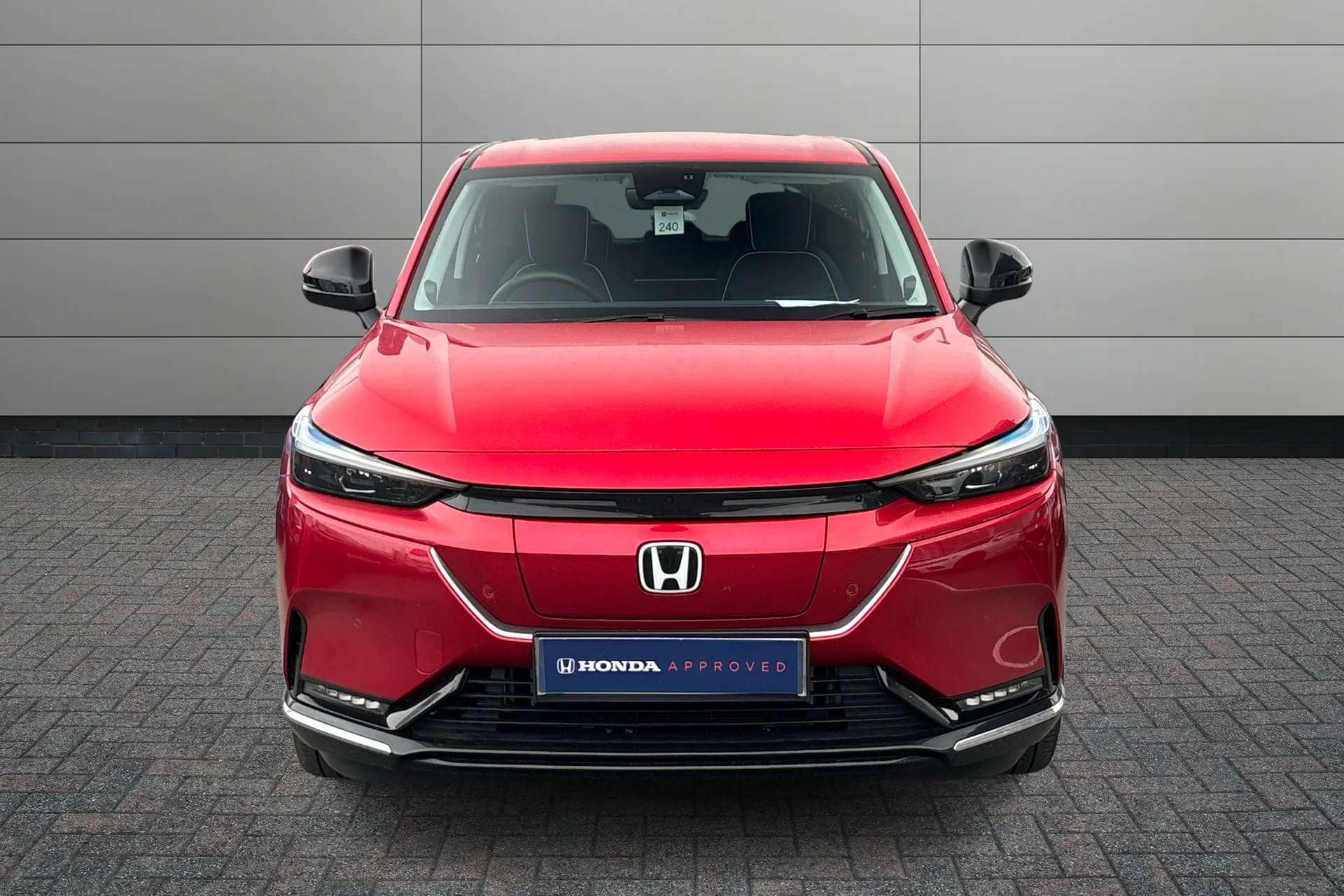 2025 HONDA E NY1 2025 HONDA E NY1