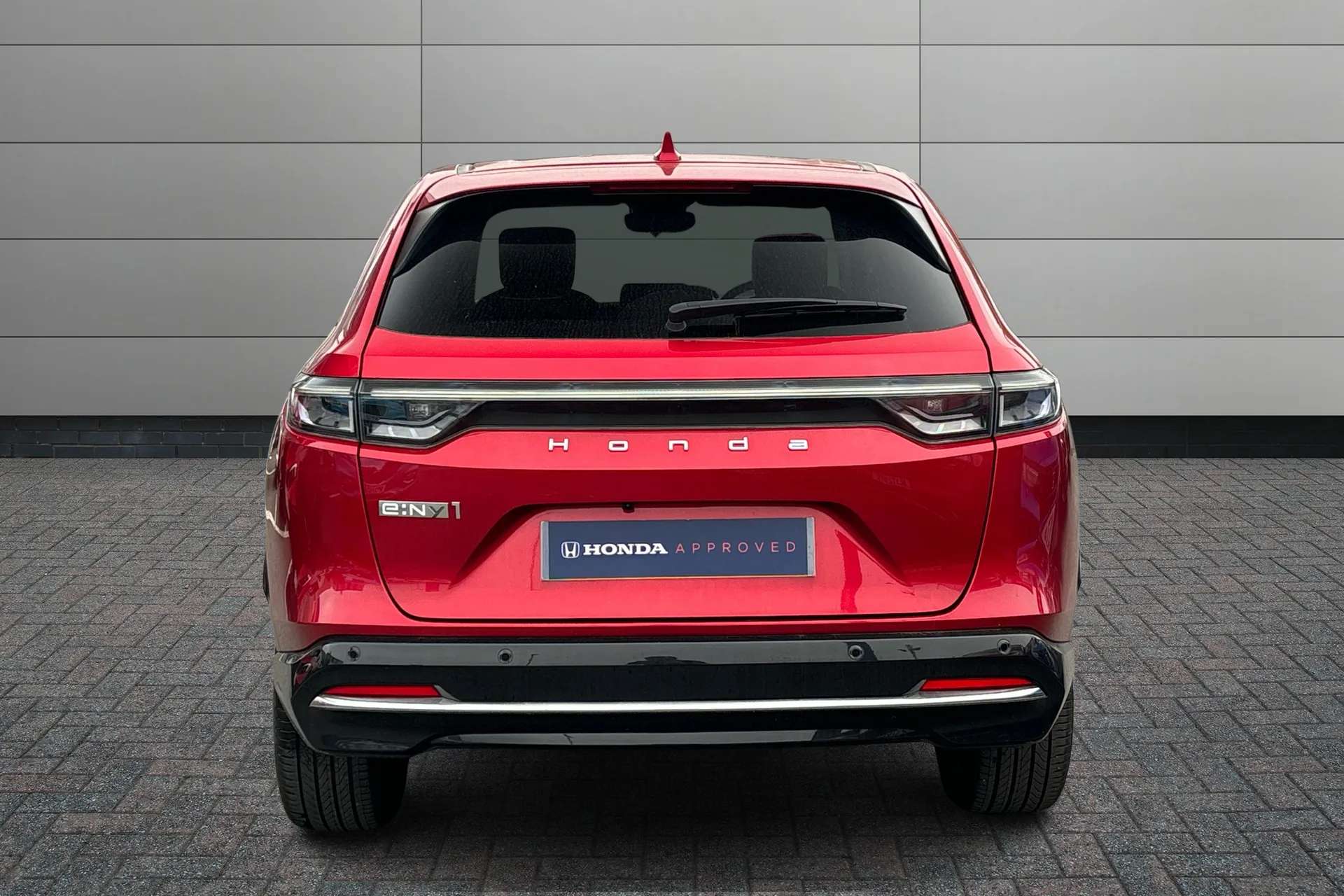 2025 HONDA E NY1 2025 HONDA E NY1