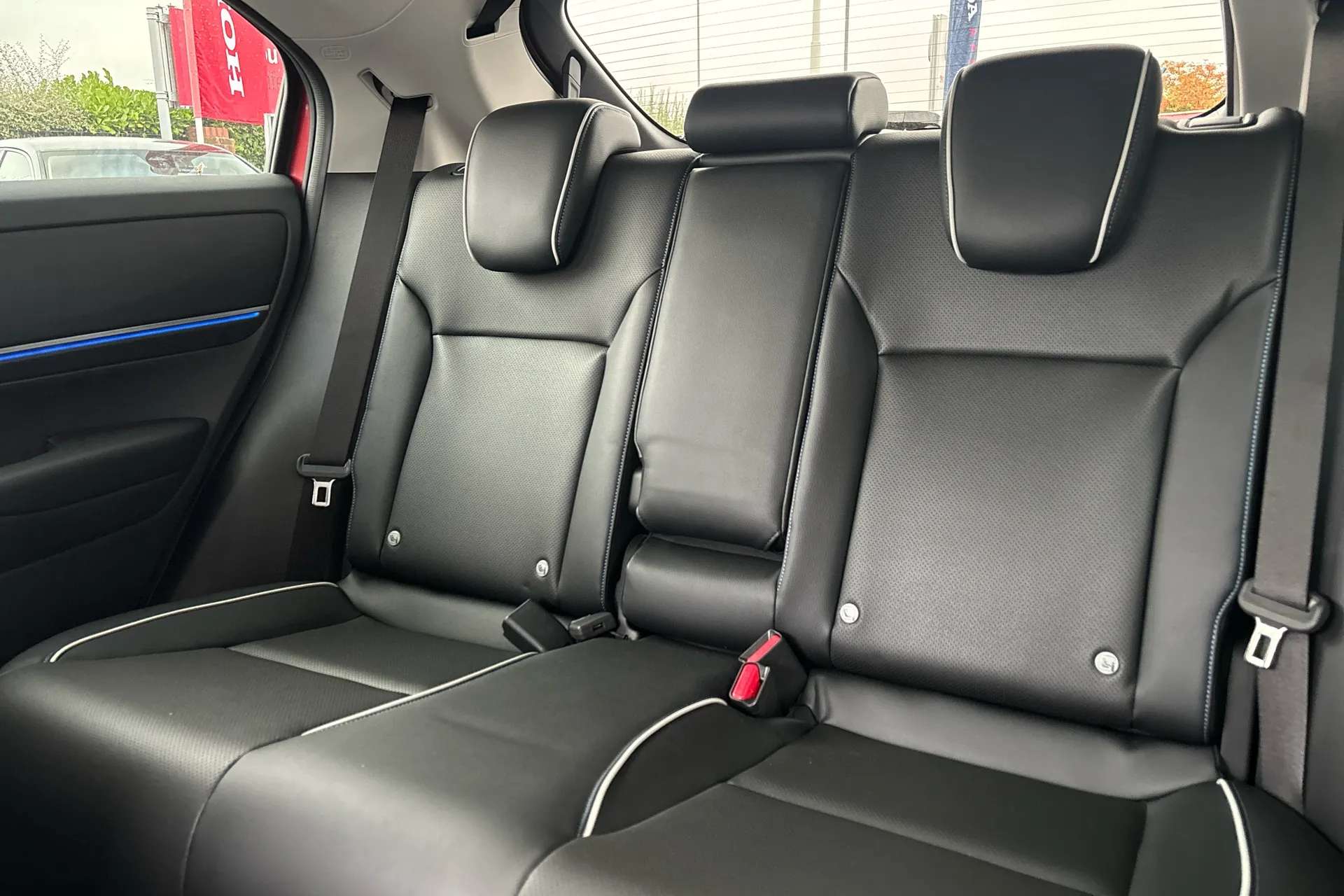 2025 HONDA E NY1 2025 HONDA E NY1