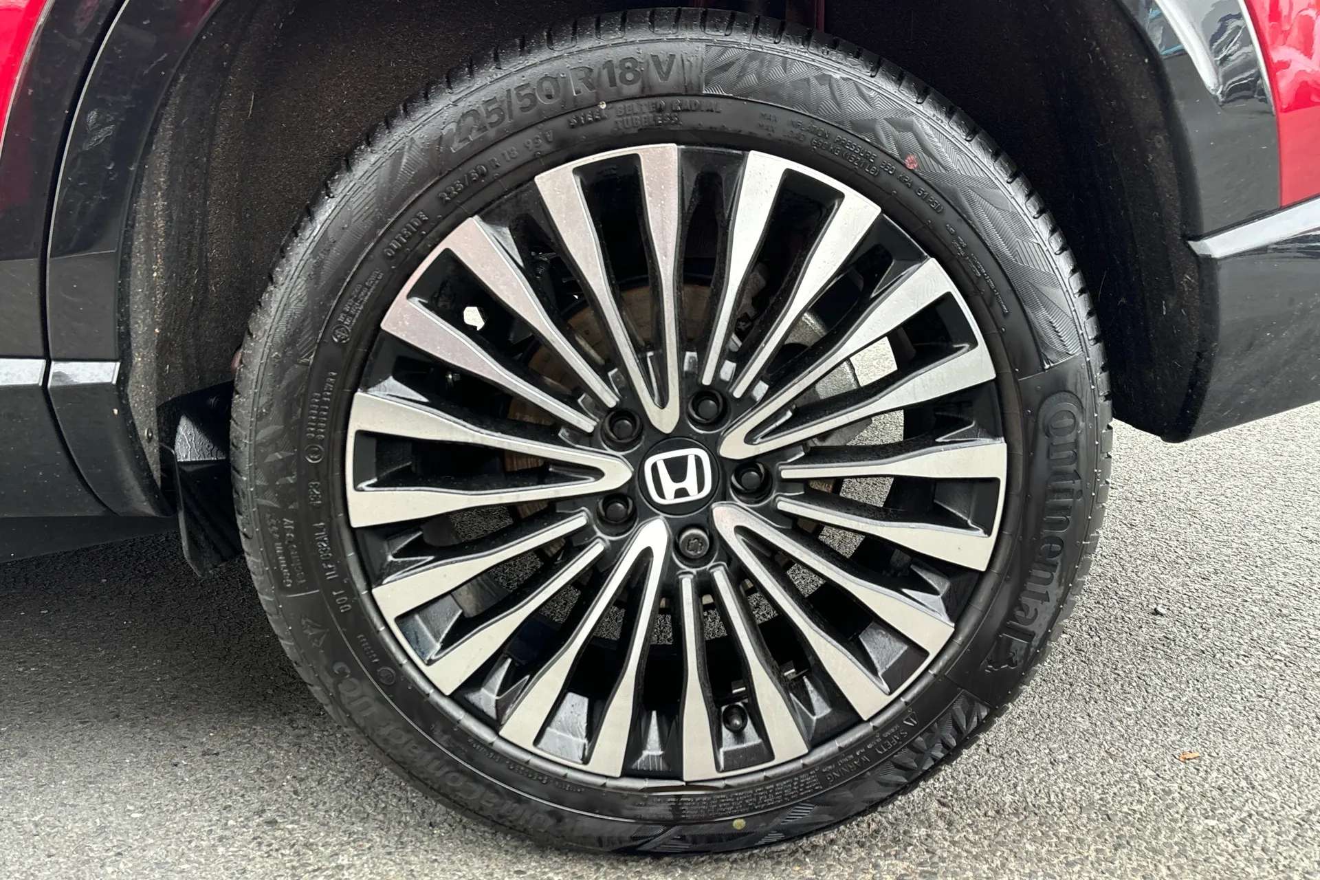 2025 HONDA E NY1 2025 HONDA E NY1