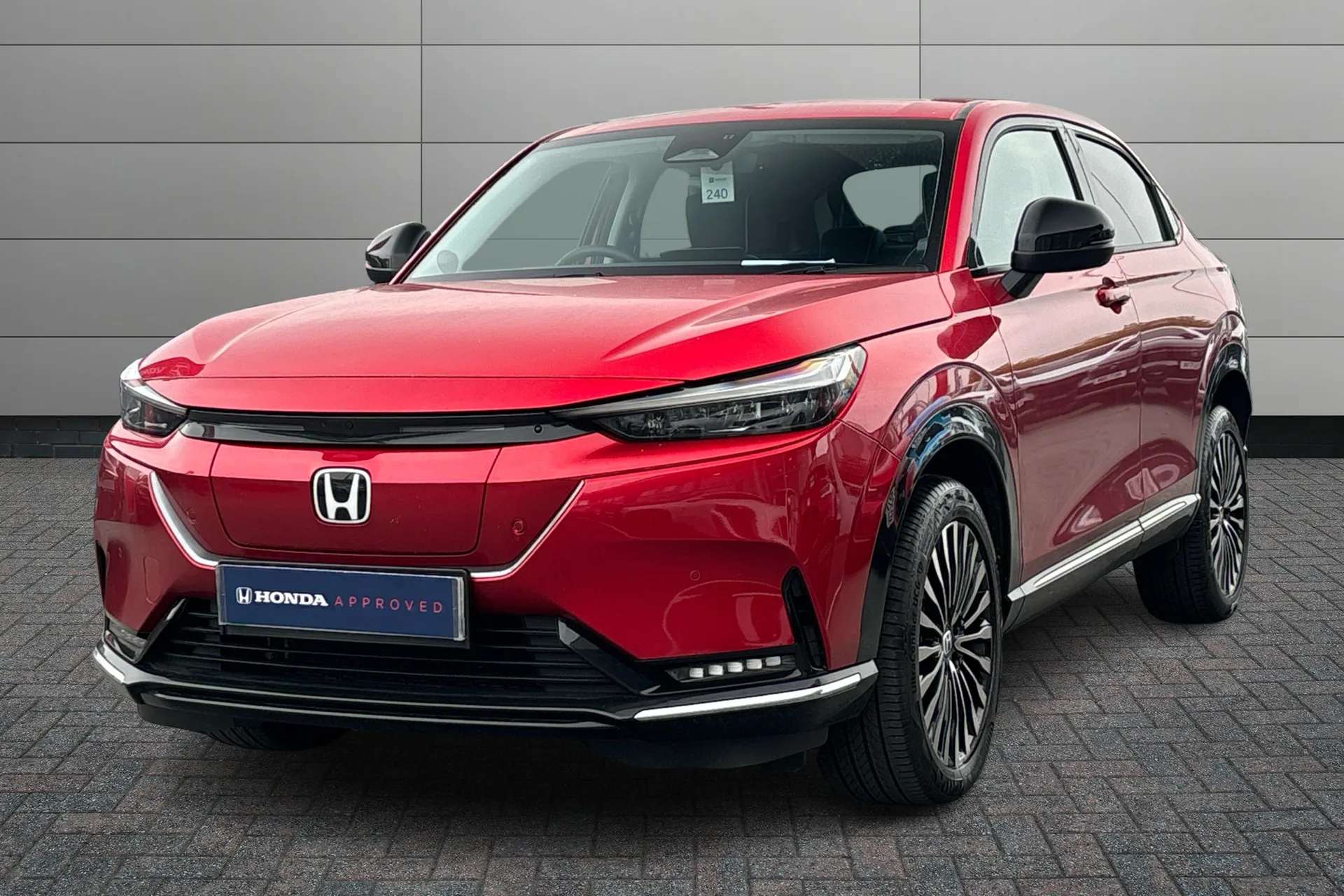 2025 HONDA E NY1 2025 HONDA E NY1