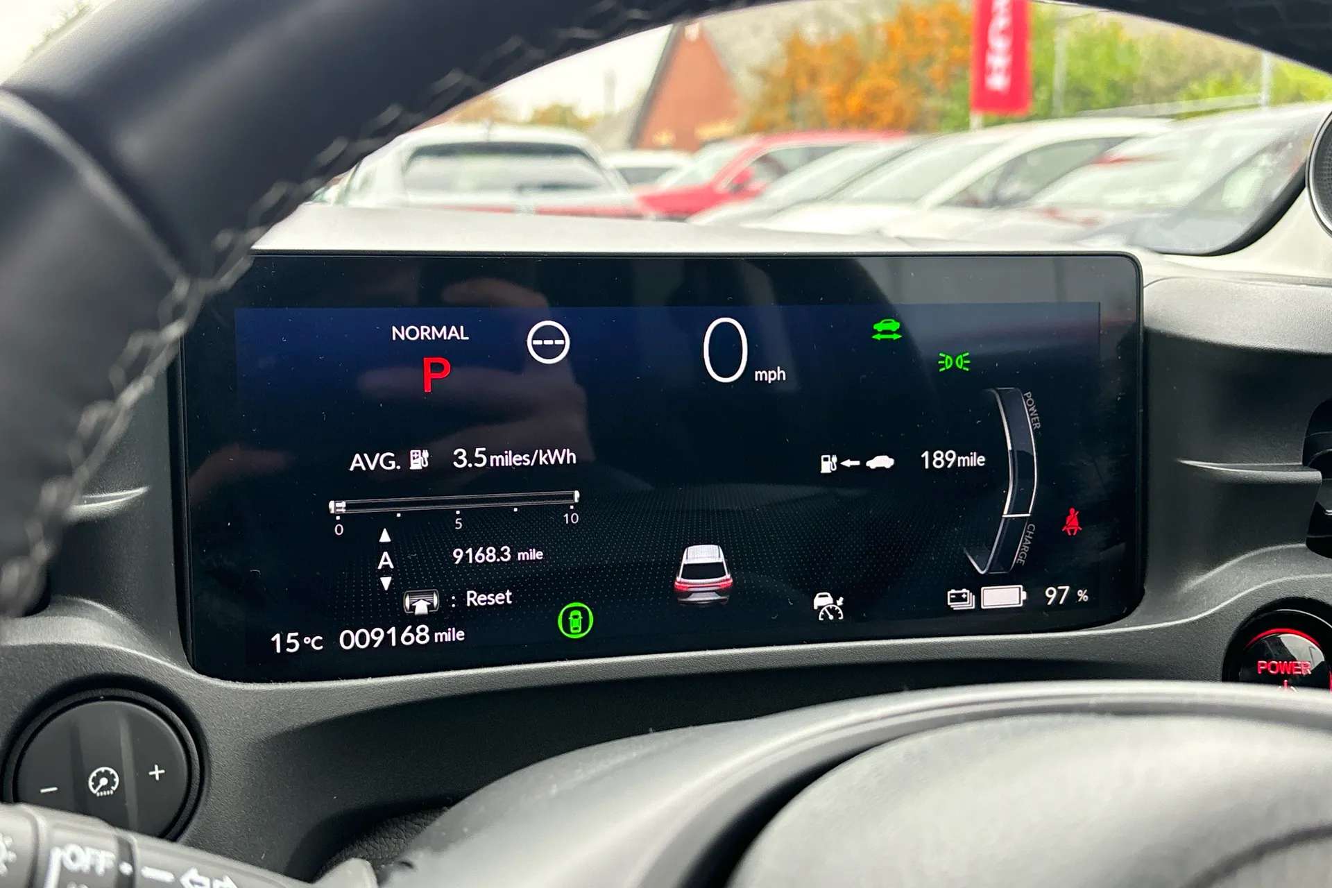 2025 HONDA E NY1 2025 HONDA E NY1