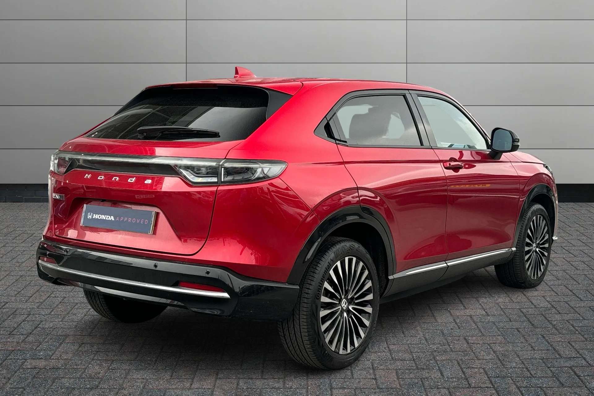 2025 HONDA E NY1 2025 HONDA E NY1