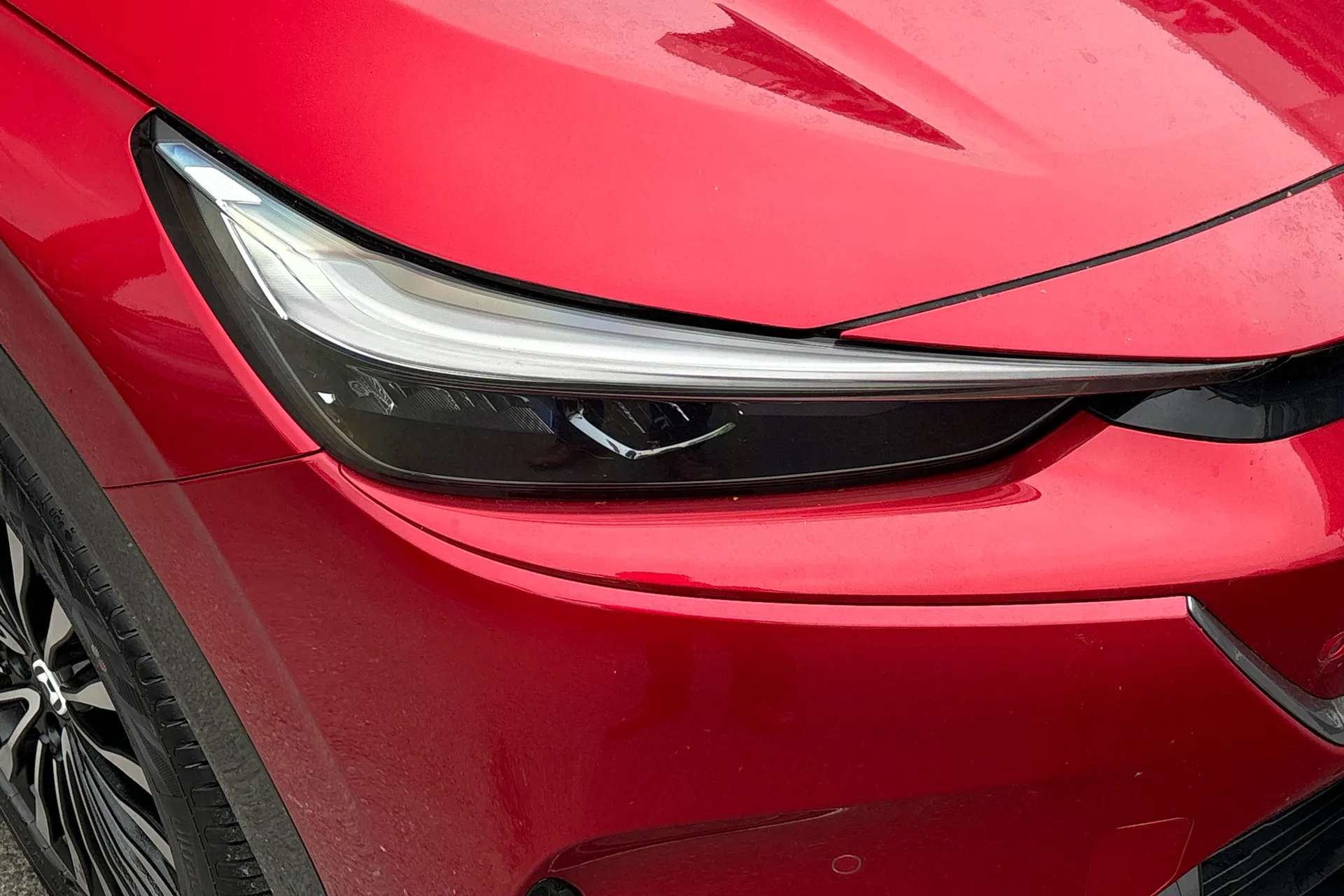 2025 HONDA E NY1 2025 HONDA E NY1